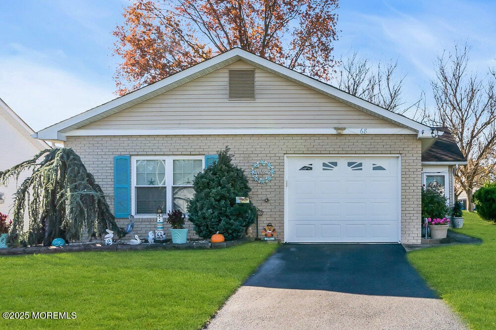 68 Mansfield Drive, Brick, NJ, 08724 image 30