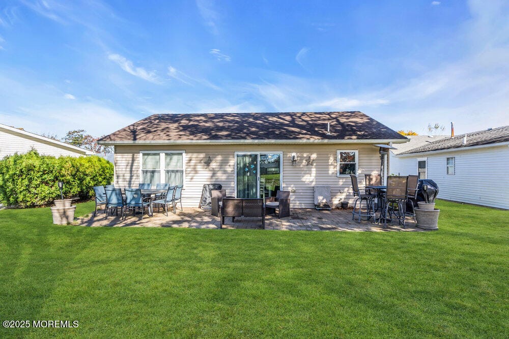 68 Mansfield Drive, Brick, NJ, 08724 image 26