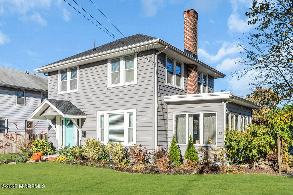 22 Statesir Place, Red Bank, NJ, 07701