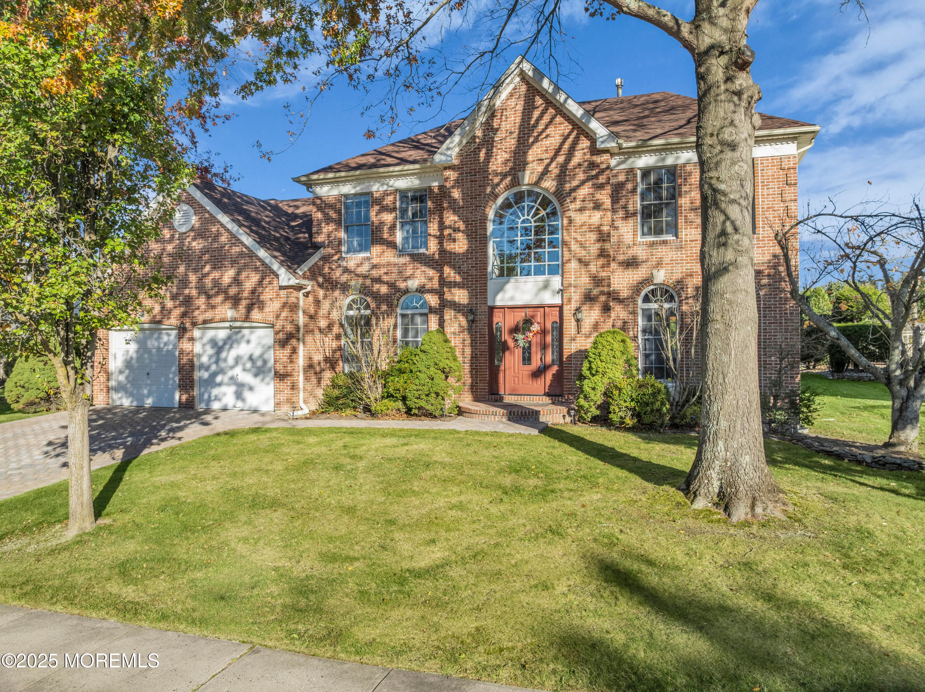 14 Nicklaus Lane, Farmingdale, NJ, 07727