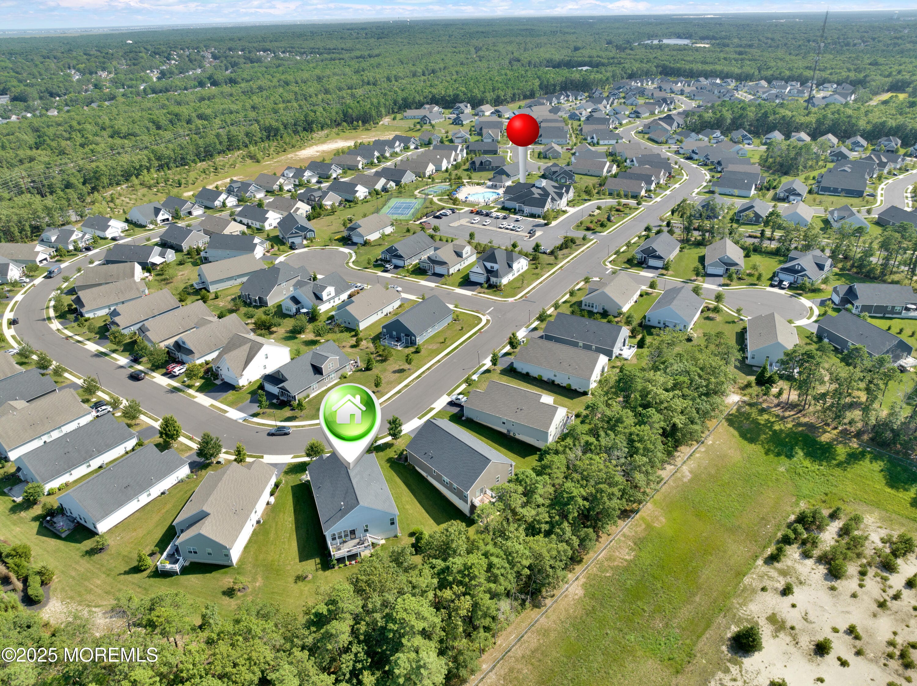 66 Butler Drive, Barnegat, NJ, 08005 image 39