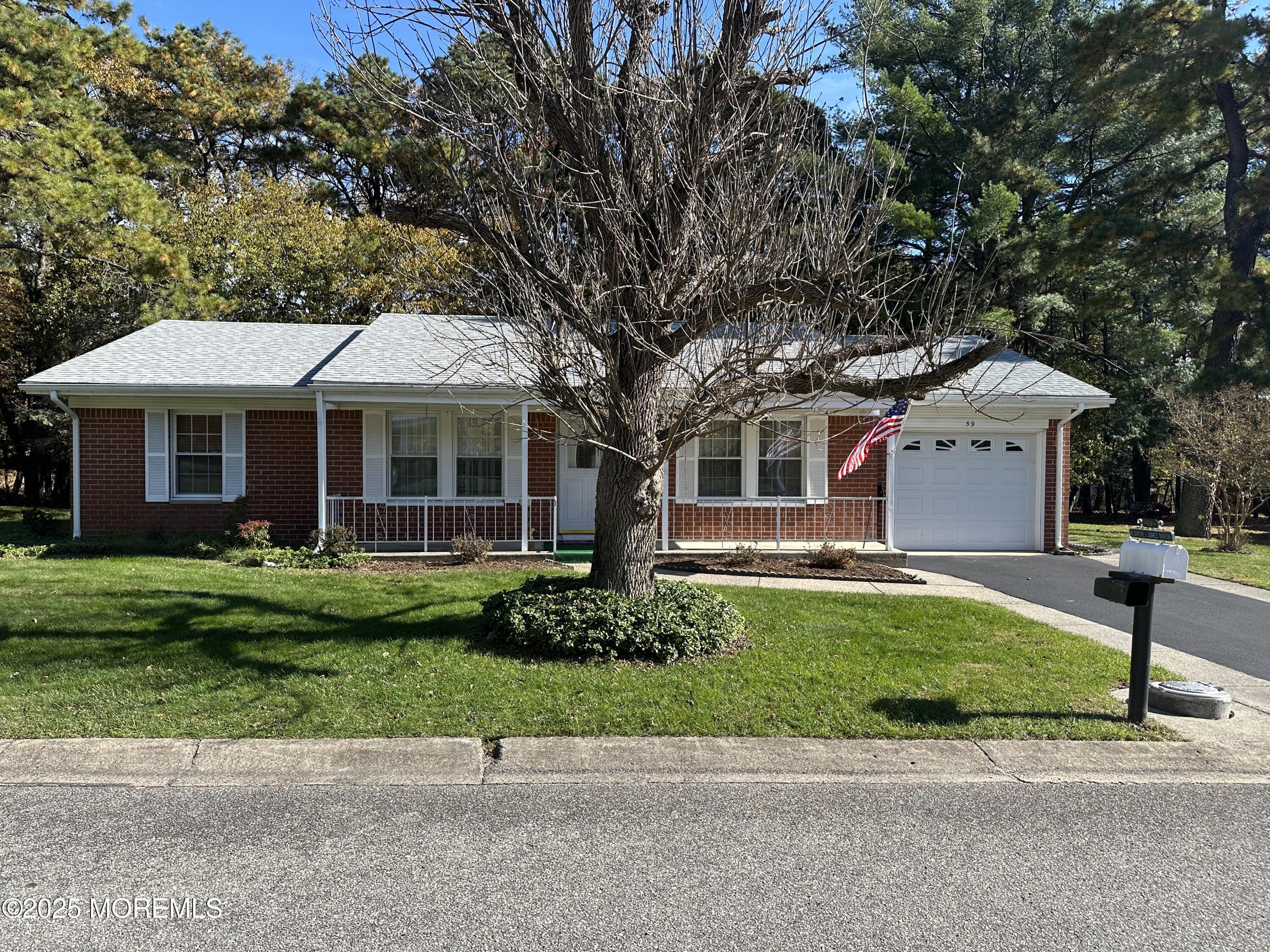 59 Franklin Lane, Whiting, NJ, 08759
