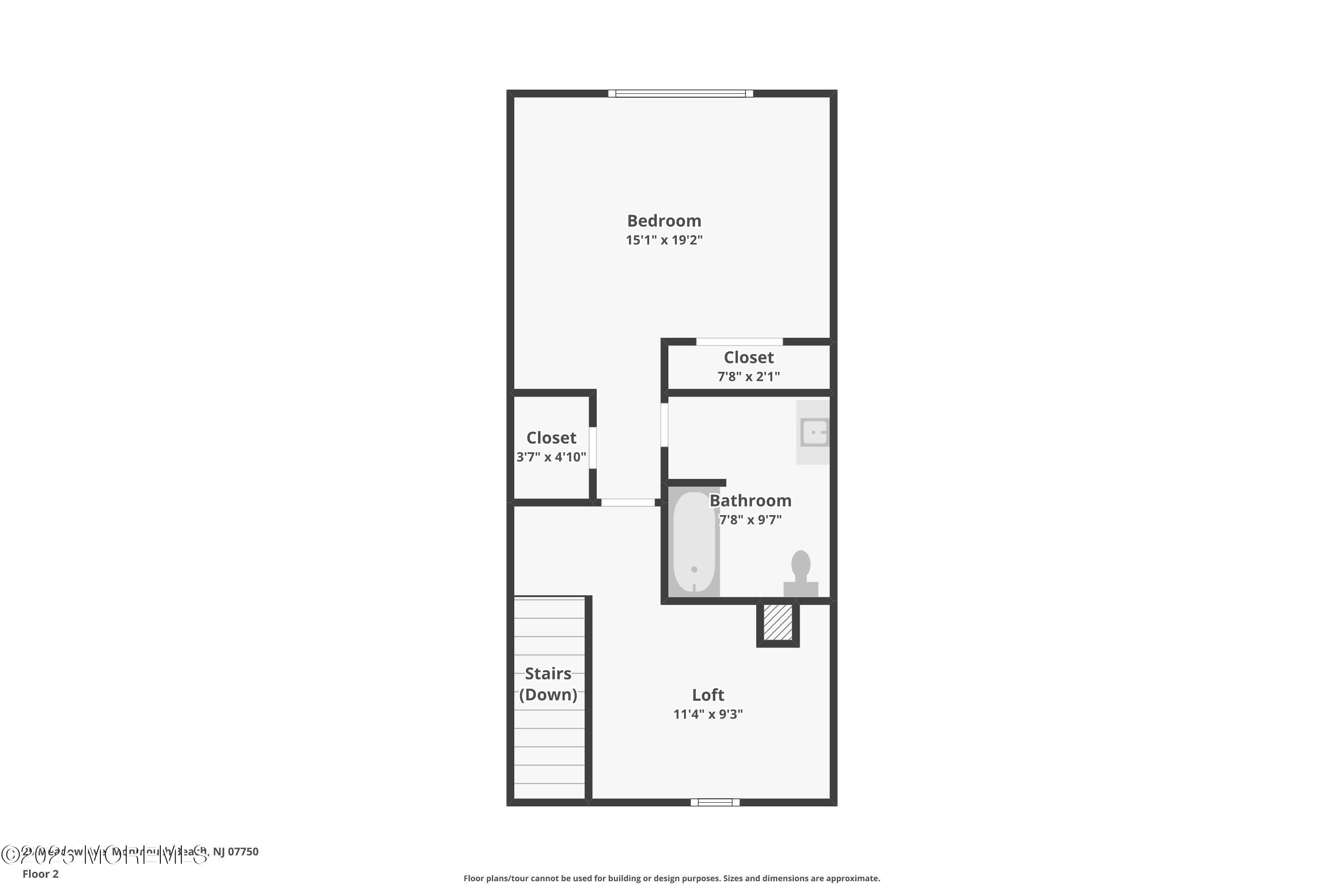 25 Meadow Avenue 30, Monmouth Beach, NJ, 07750 image 54