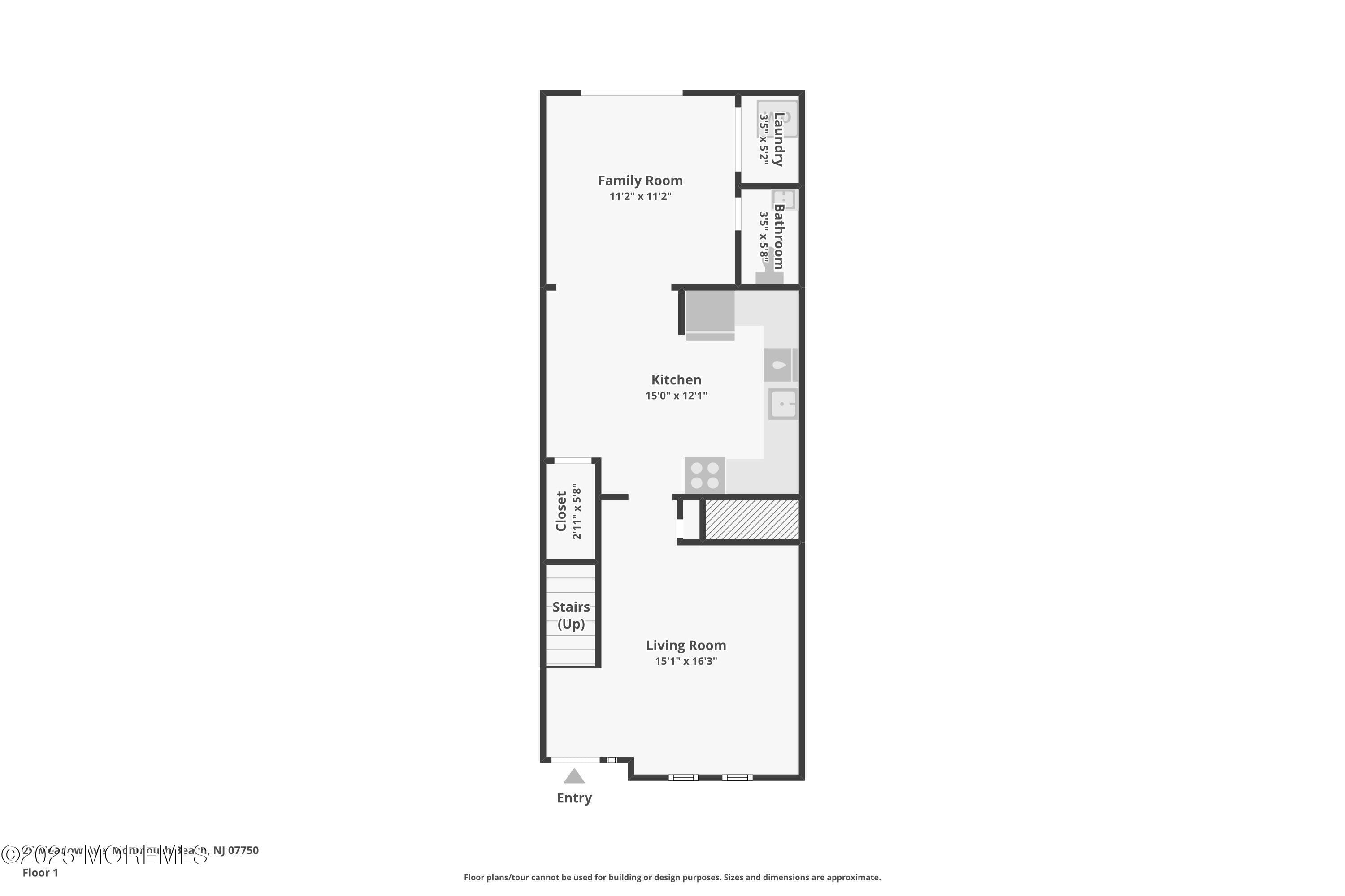 25 Meadow Avenue 30, Monmouth Beach, NJ, 07750 image 55