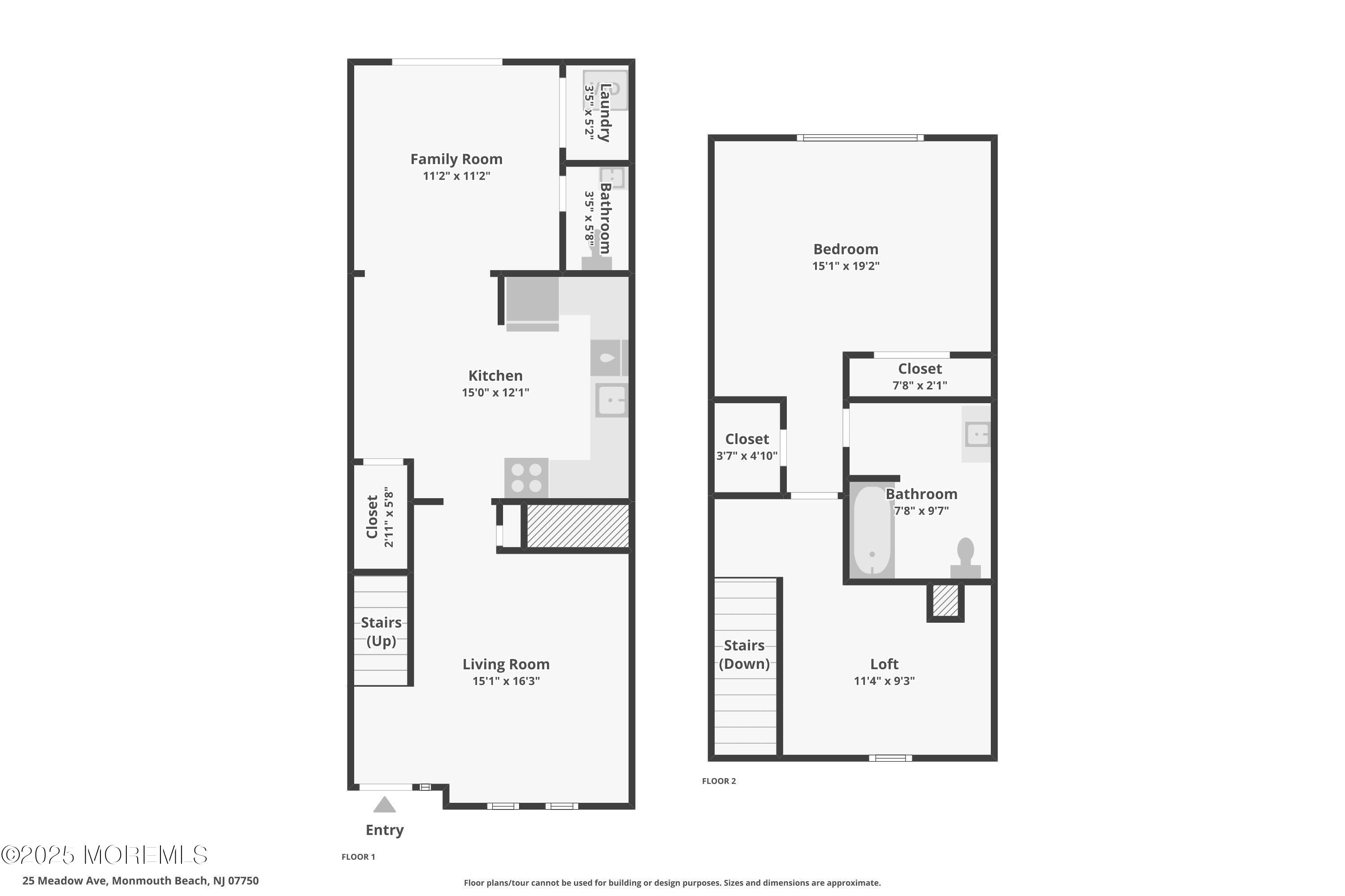 25 Meadow Avenue 30, Monmouth Beach, NJ, 07750 image 56