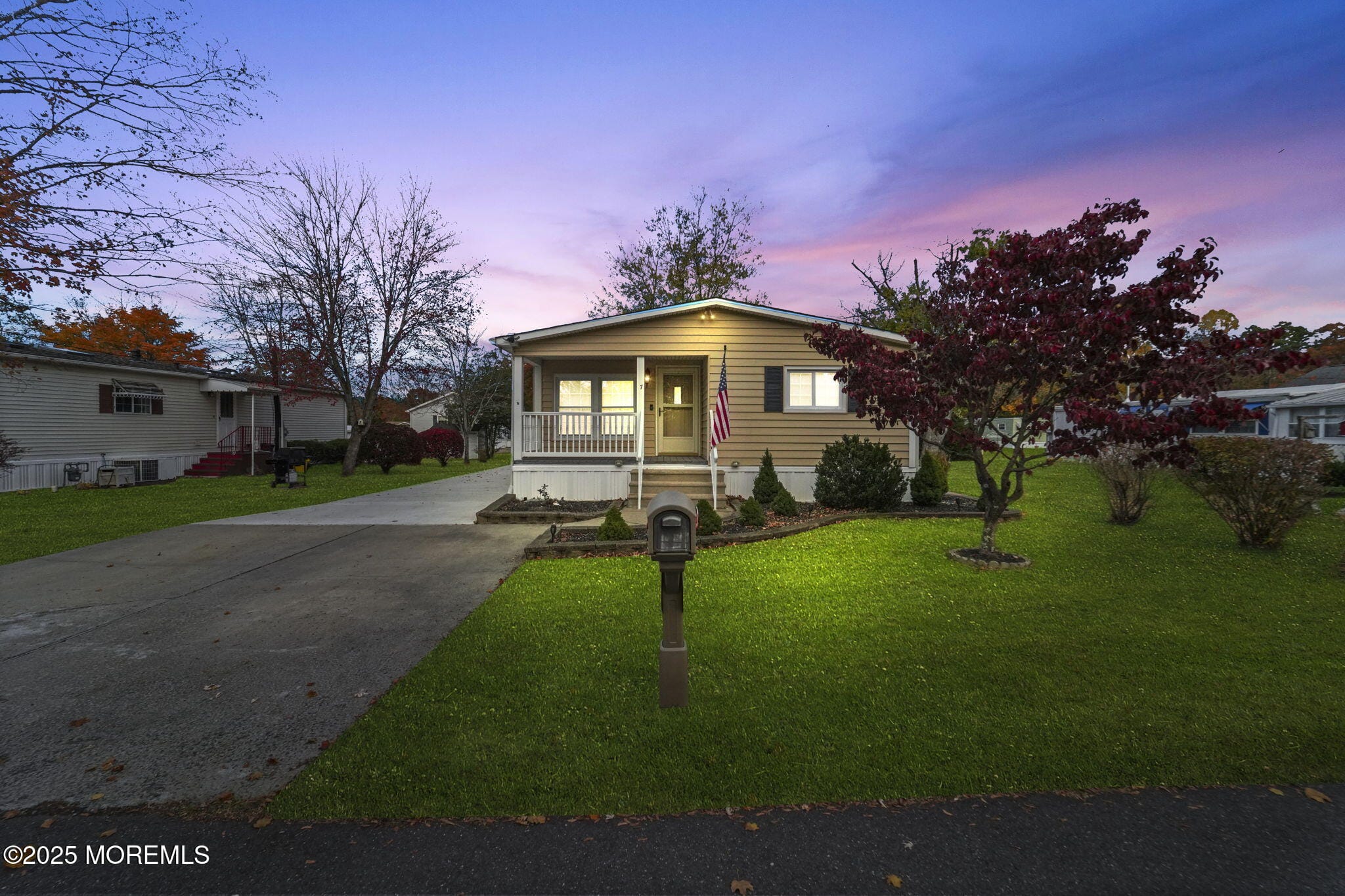 7 Longview Trail, Cream Ridge, NJ, 08514