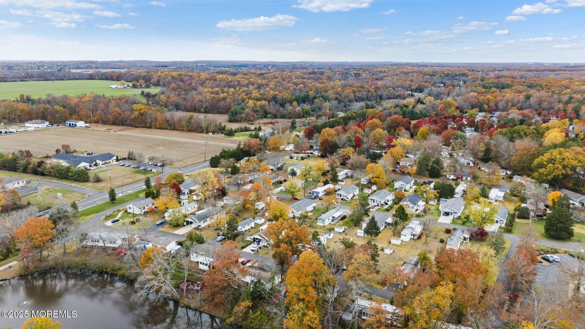 7 Longview Trail, Cream Ridge, NJ, 08514 image 56