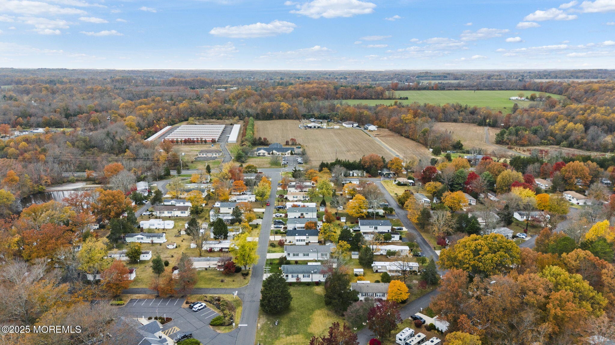 7 Longview Trail, Cream Ridge, NJ, 08514 image 55