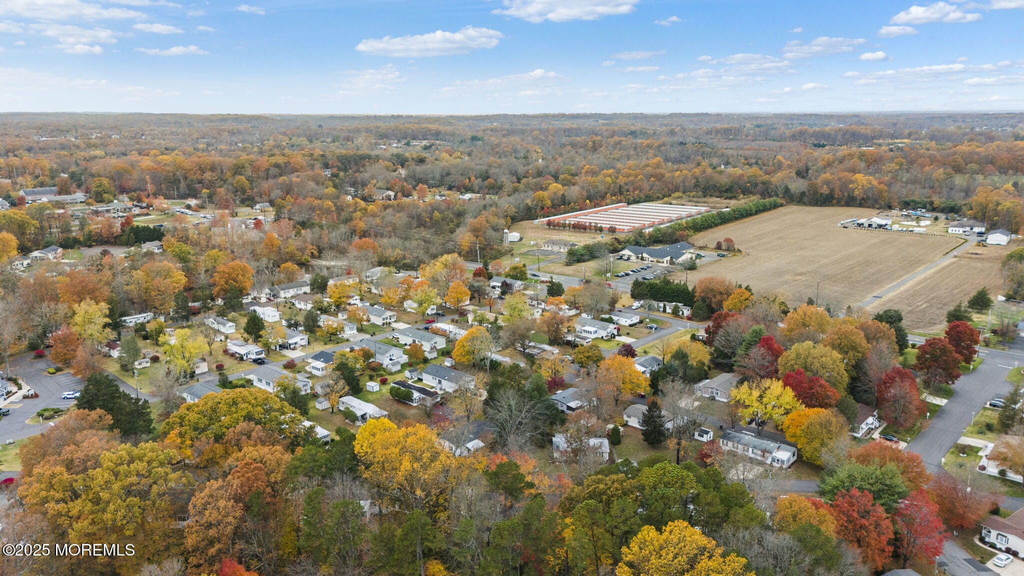 7 Longview Trail, Cream Ridge, NJ, 08514 image 54