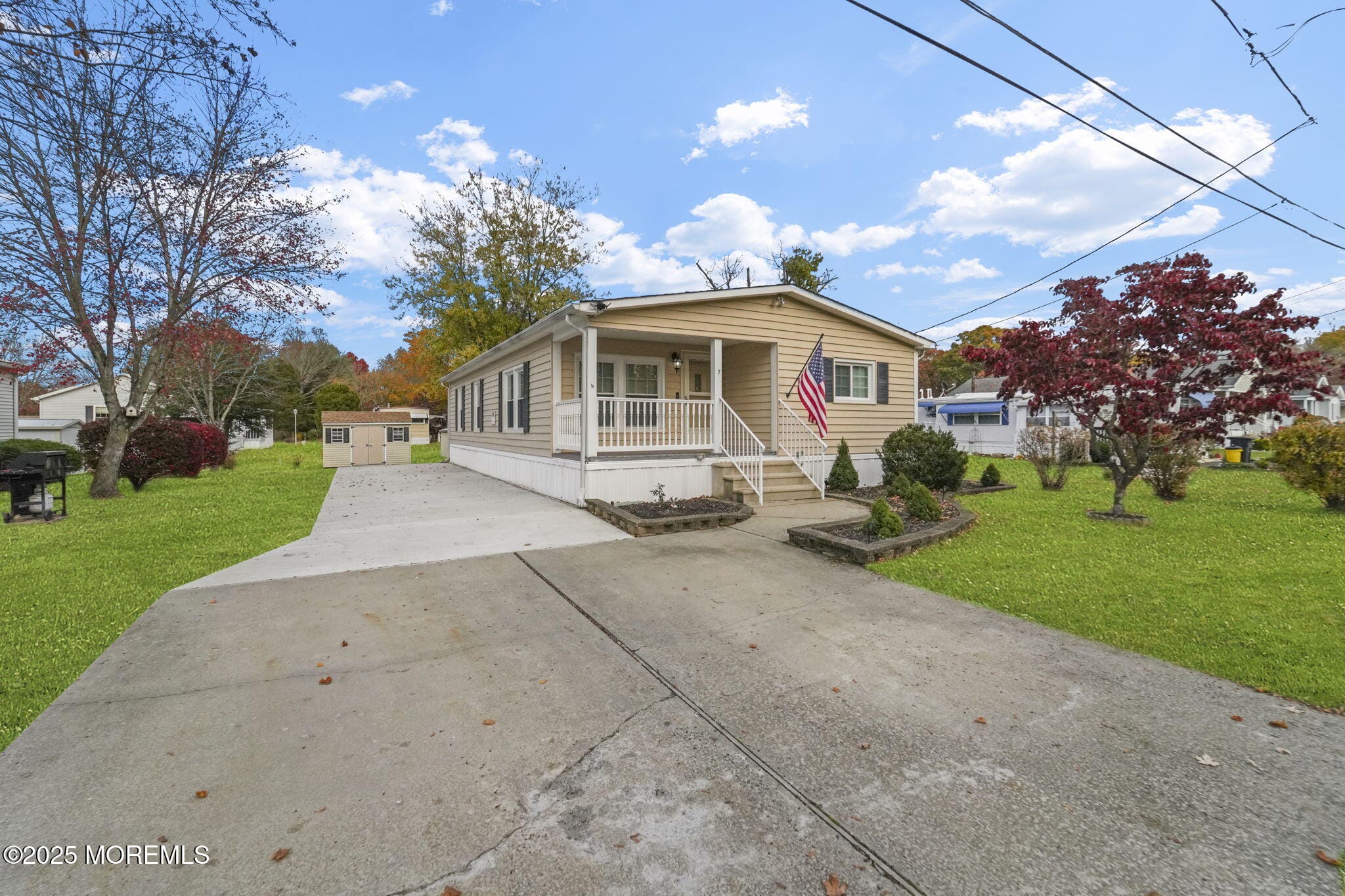 7 Longview Trail Image 3