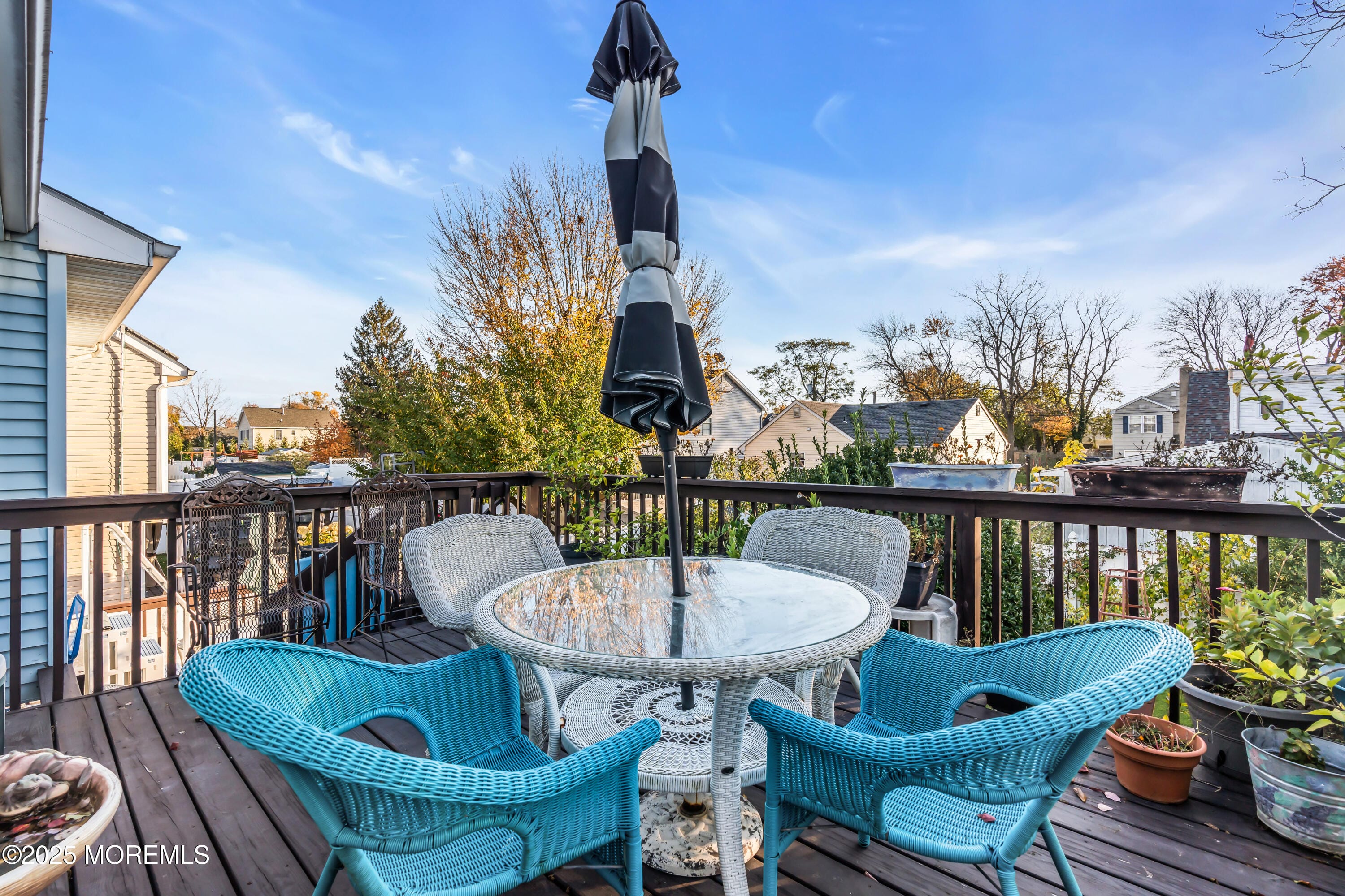 345 Shadynook Street, Keyport, NJ, 07735 image 19