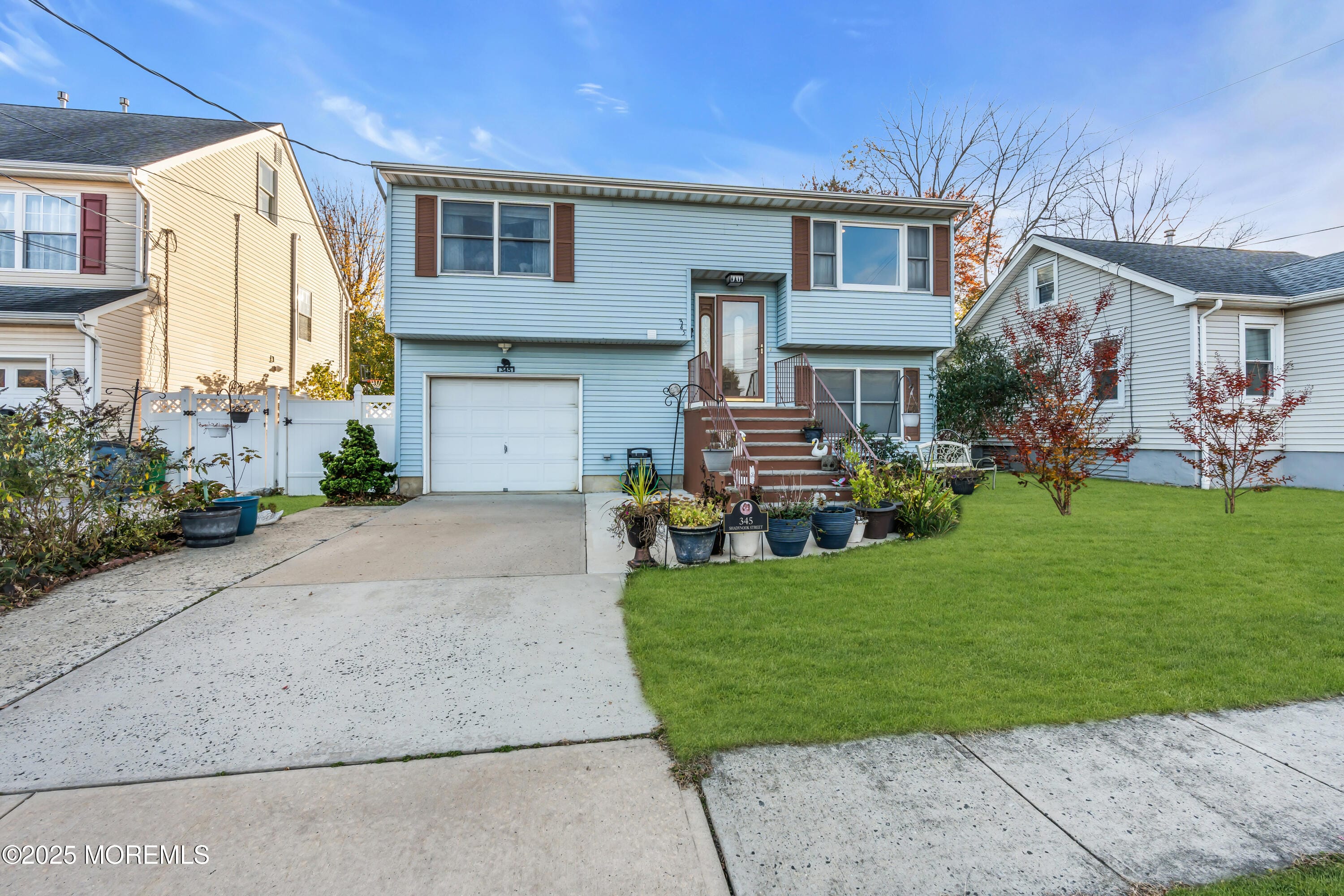345 Shadynook Street, Keyport, NJ, 07735 image 21