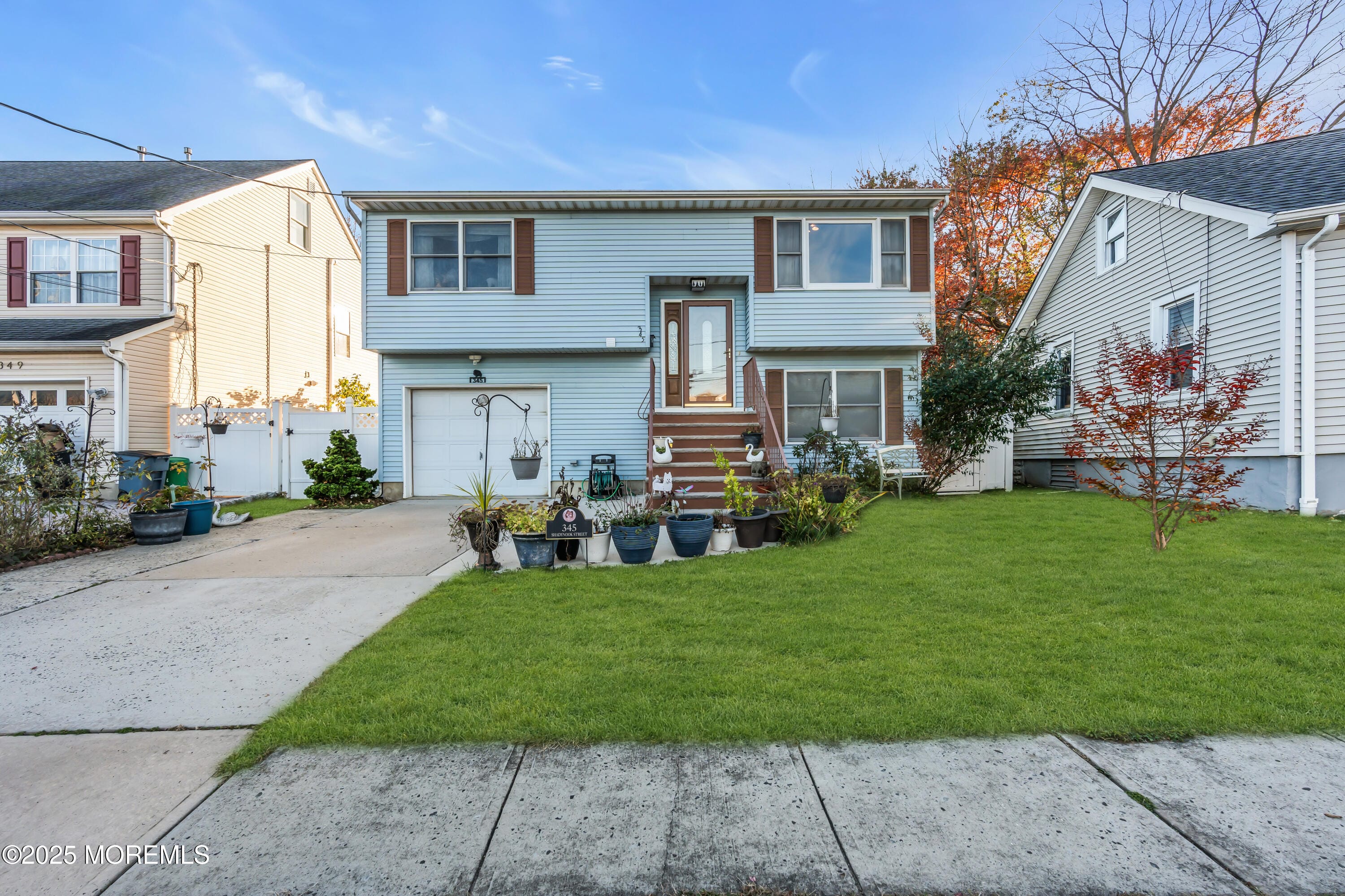 345 Shadynook Street, Keyport, NJ, 07735 image 22