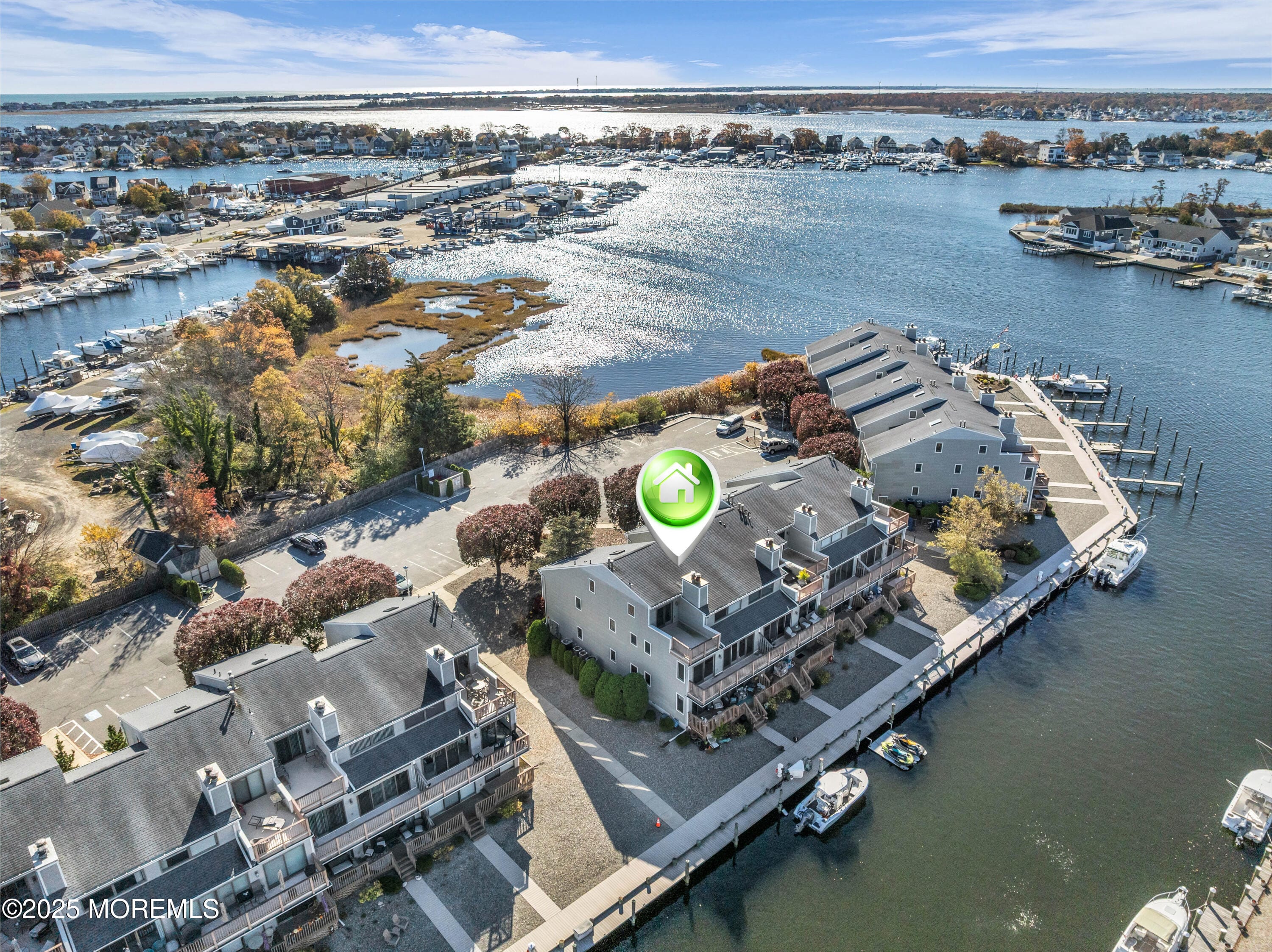 34 Hidden Harbor Drive, Point Pleasant, NJ, 08742