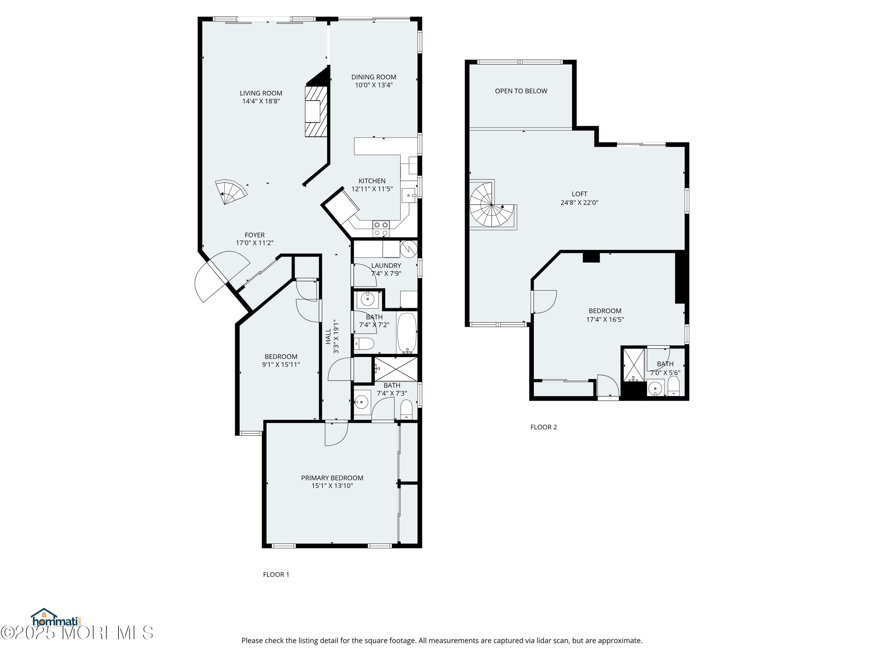 34 Hidden Harbor Drive, Point Pleasant, NJ, 08742 image 36