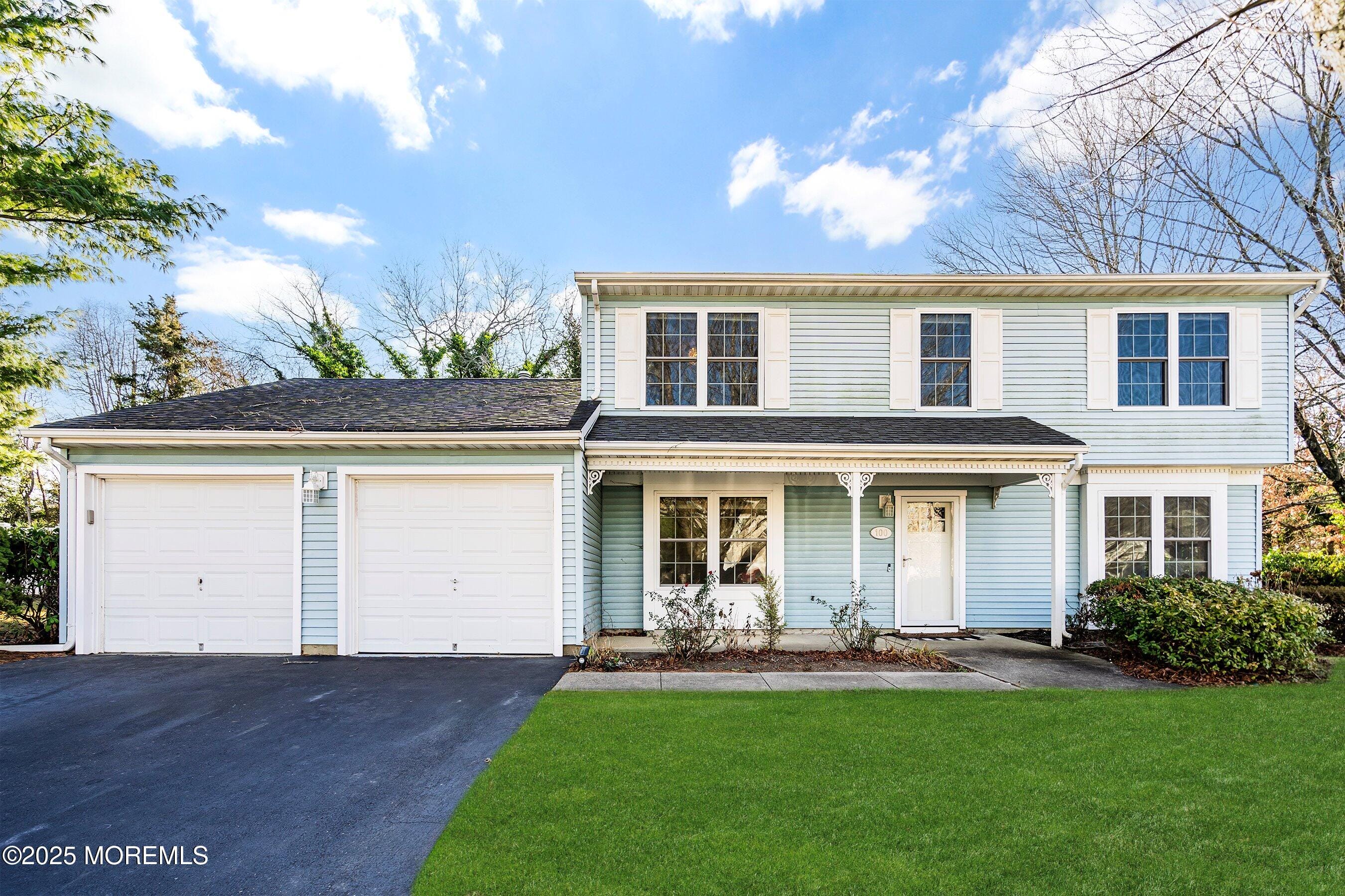 100 Wicklow Court, Toms River, NJ, 08755