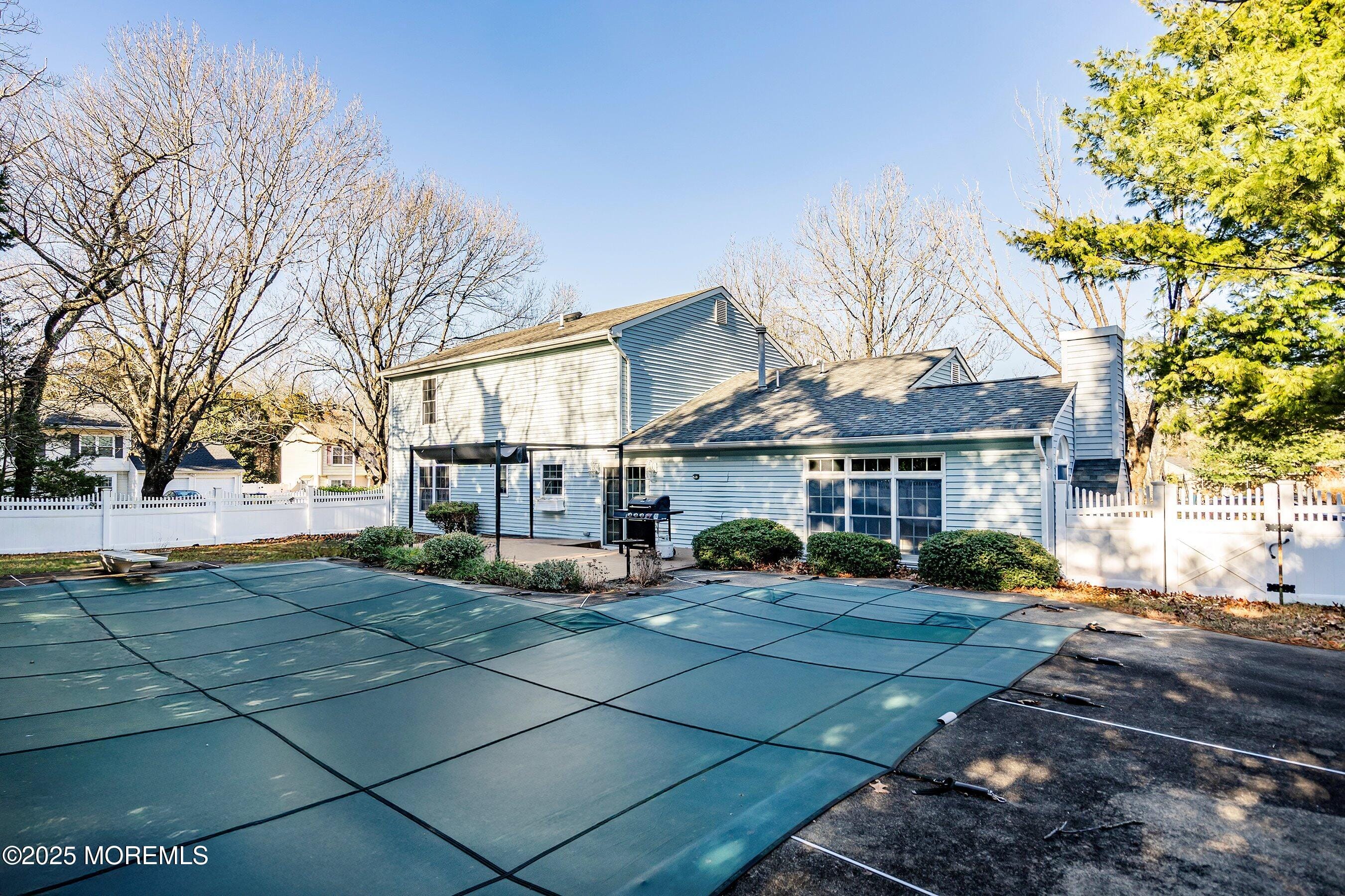 100 Wicklow Court, Toms River, NJ, 08755 image 16