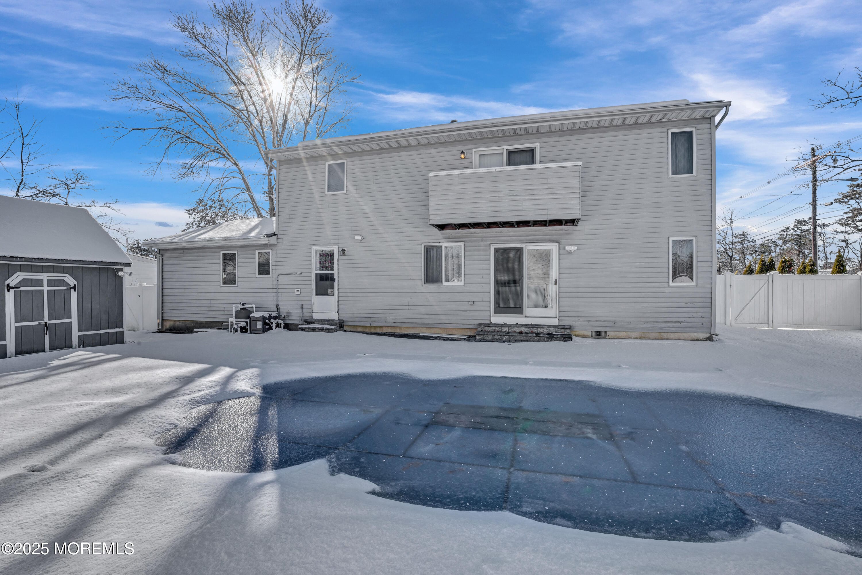 1112 Larchmont Street, Toms River, NJ, 08757