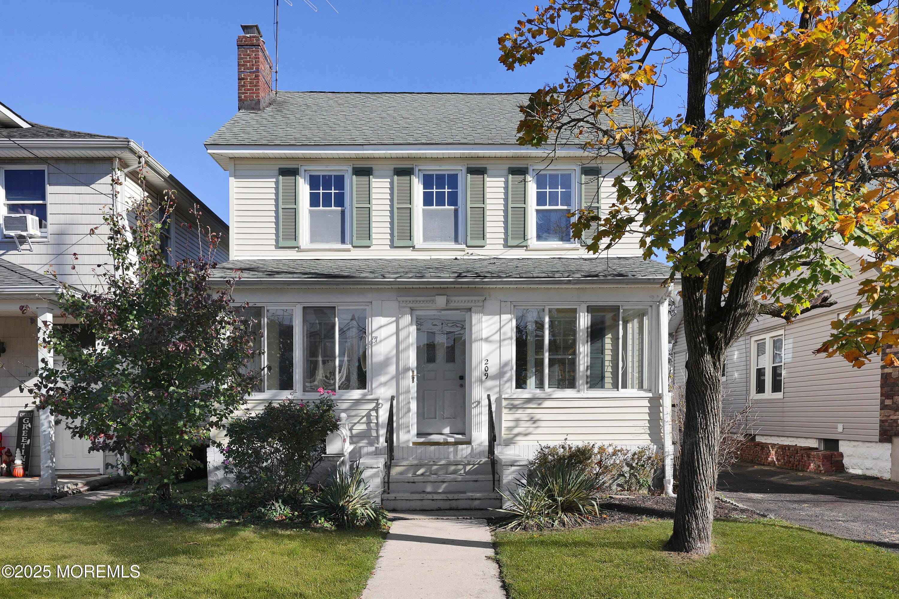 209 Broadway, Keyport, NJ, 07735 image 28