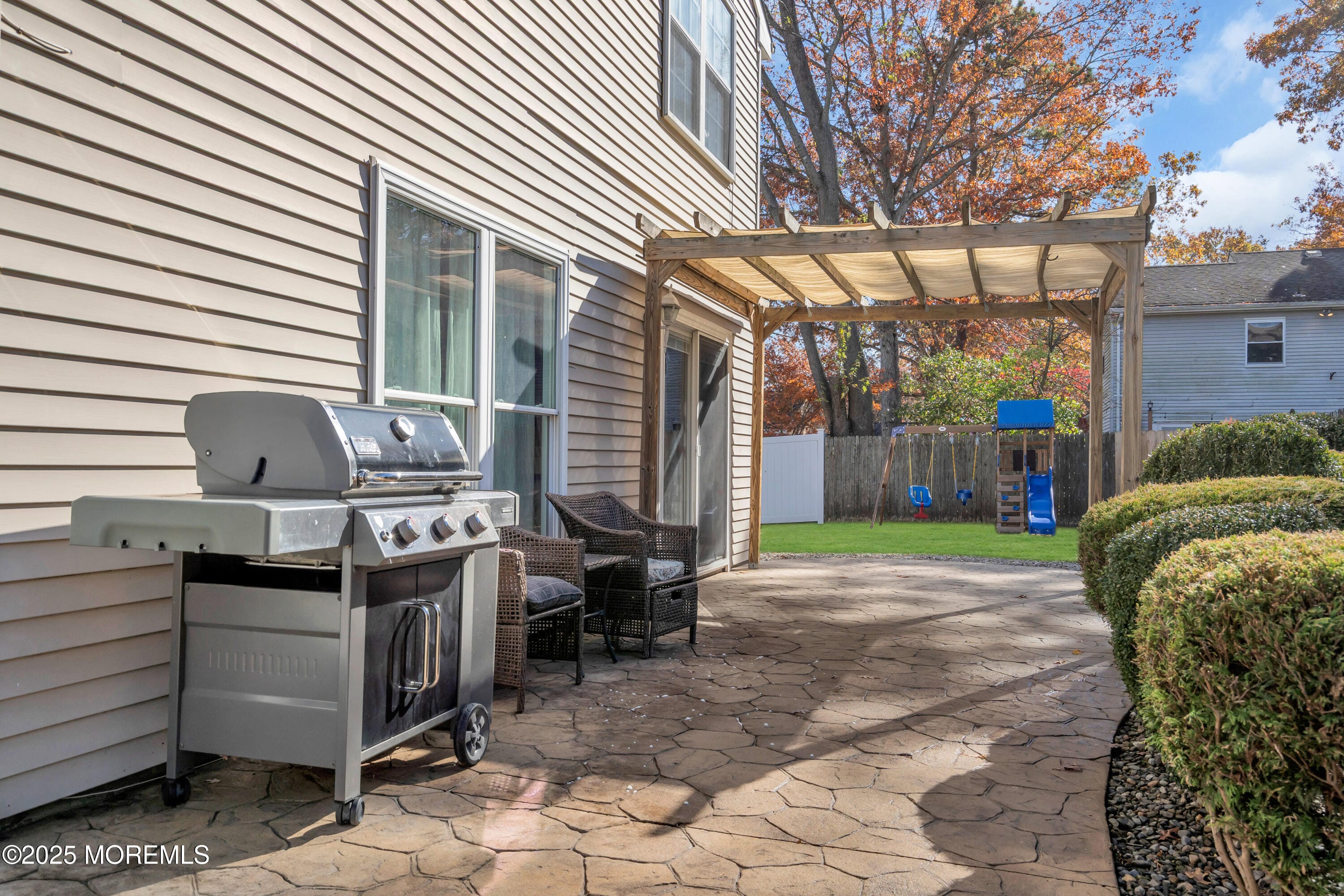 89 Ravenwood Boulevard, Barnegat, NJ, 08005 image 41