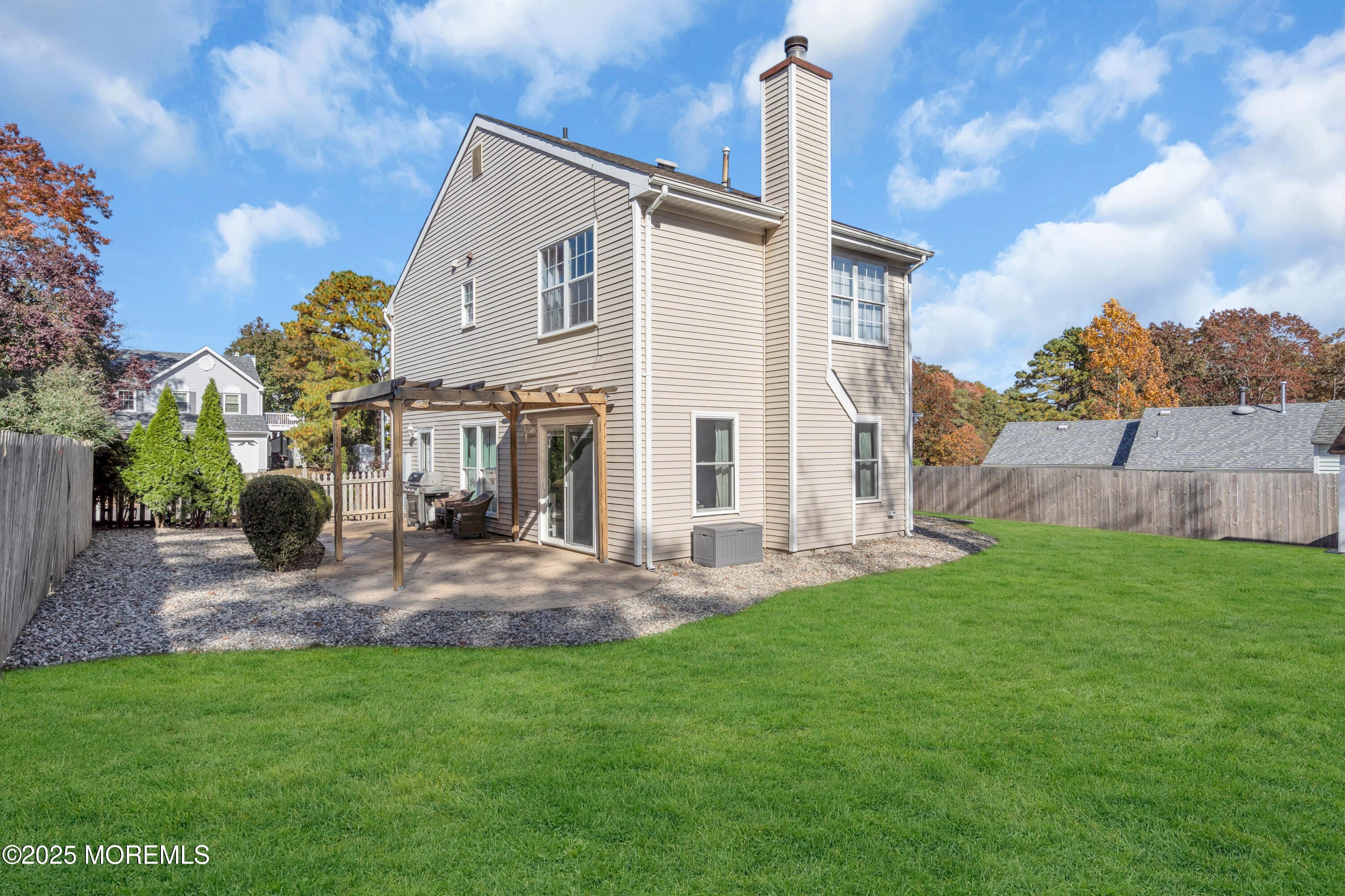 89 Ravenwood Boulevard, Barnegat, NJ, 08005 image 43