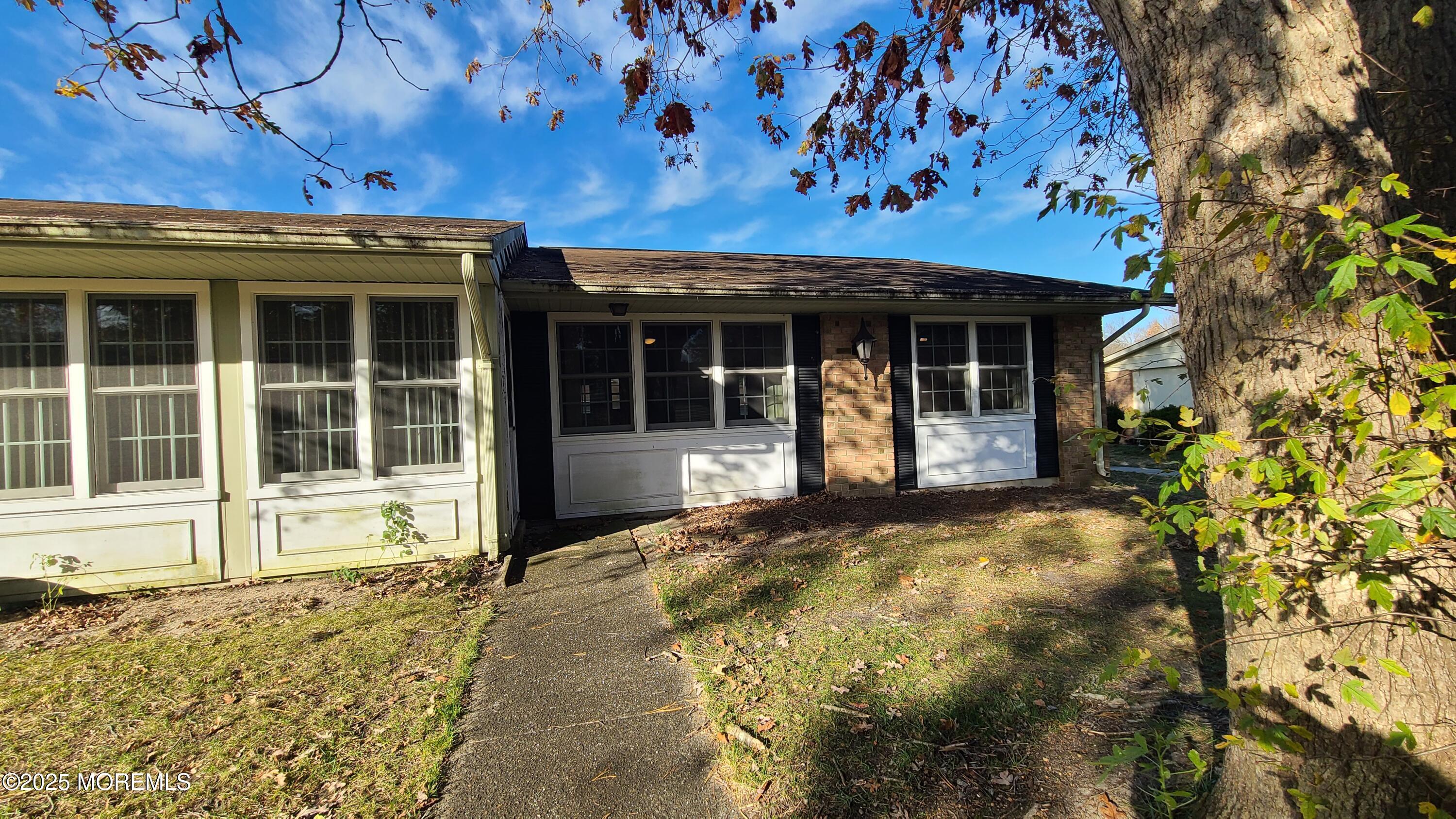 51 D Edinburgh Lane, Manchester, NJ, 08759