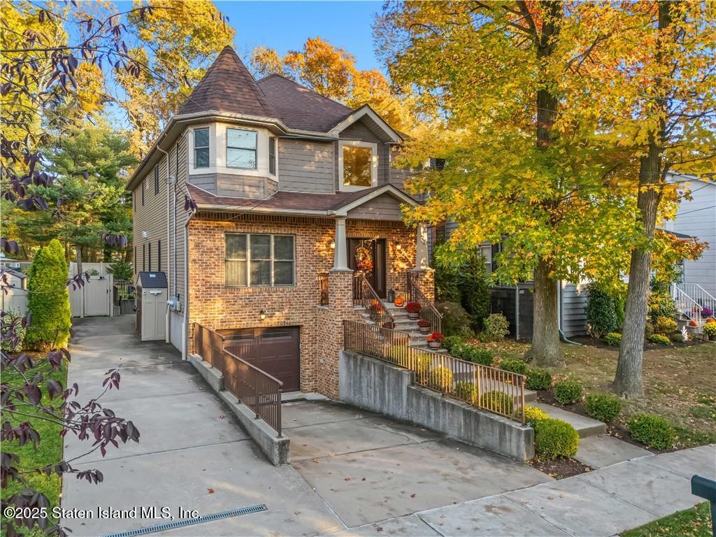 109 Madsen Avenue, Staten Island, NY, 10309