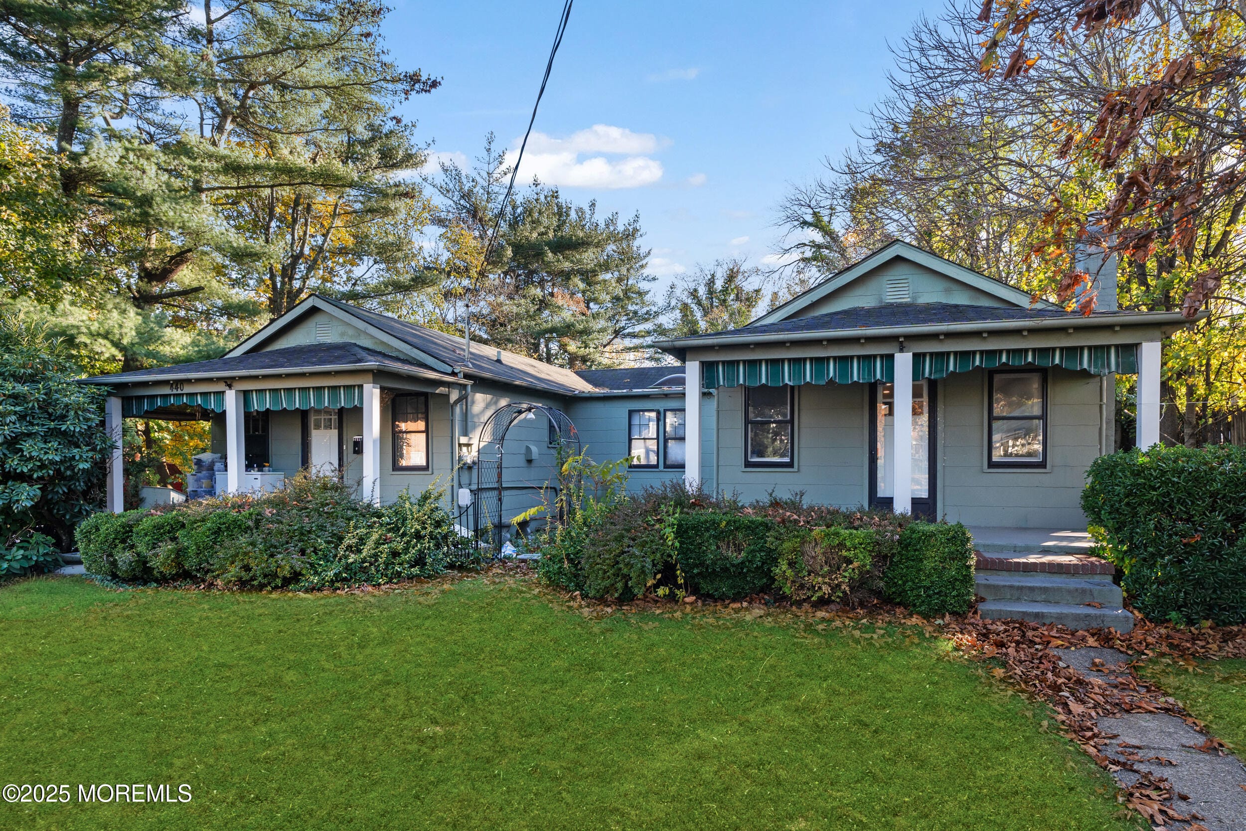 440 W End Avenue, Long Branch, NJ, 07740