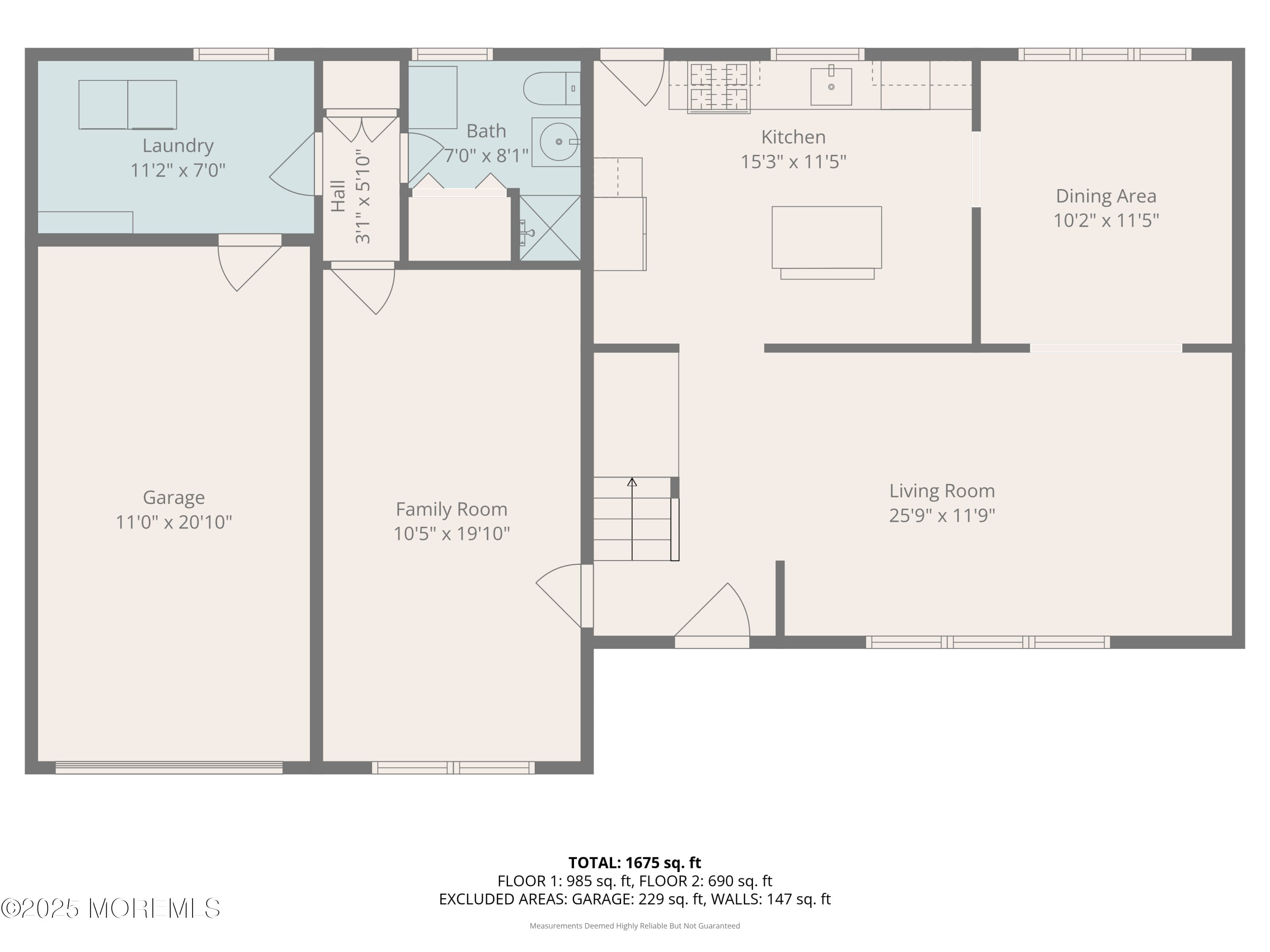 37 Willow Grove Way, Manalapan, NJ, 07726 image 34