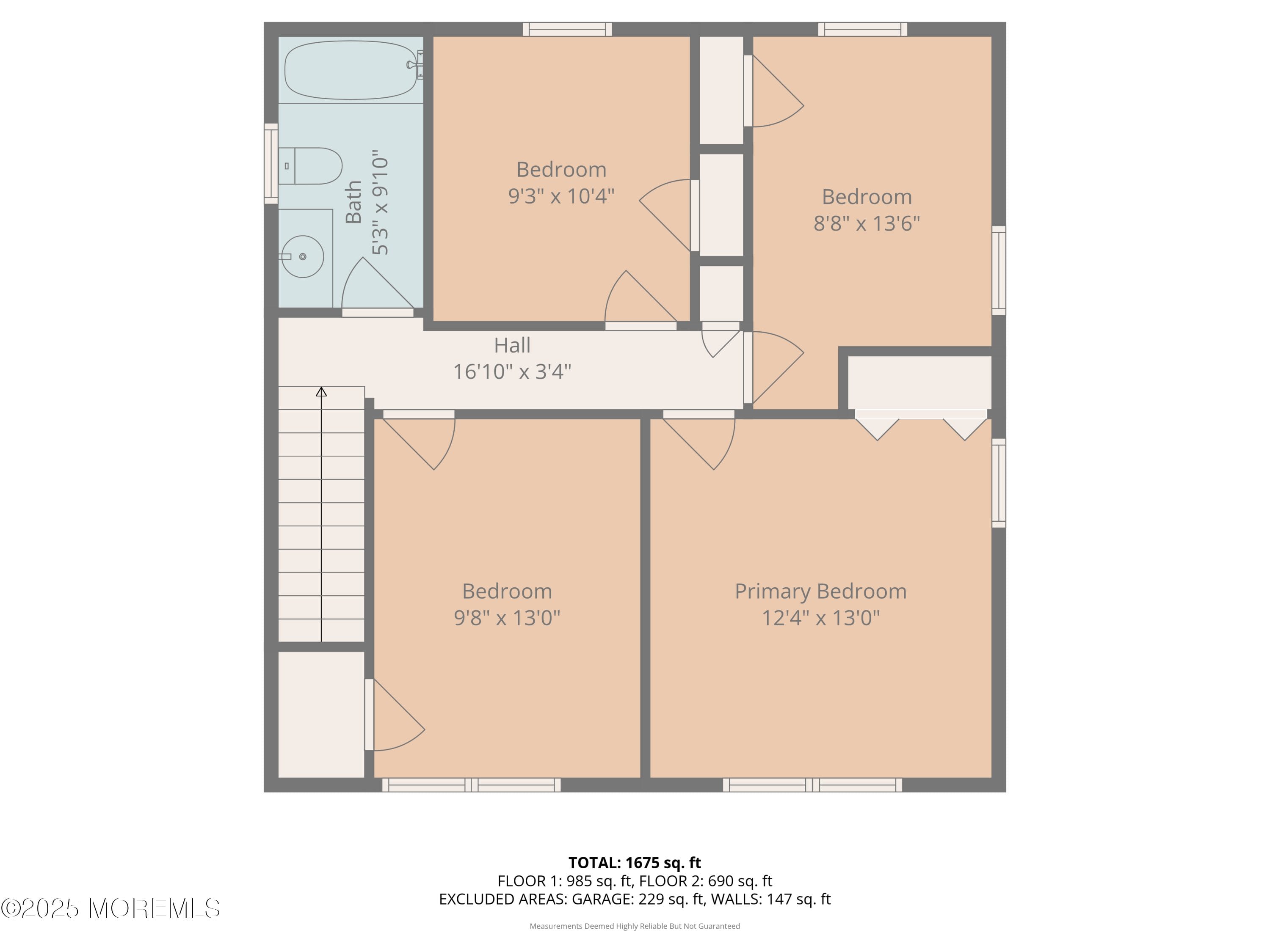 37 Willow Grove Way, Manalapan, NJ, 07726 image 35