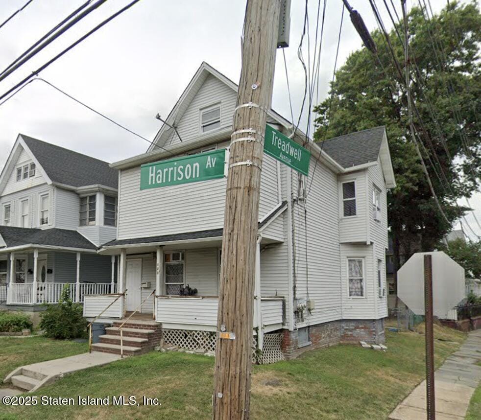 121 Harrison Avenue Image 2