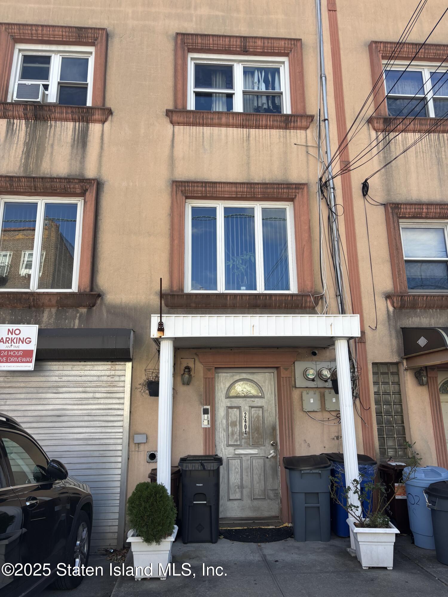 2404 84th Street, Brooklyn, NY, 11214