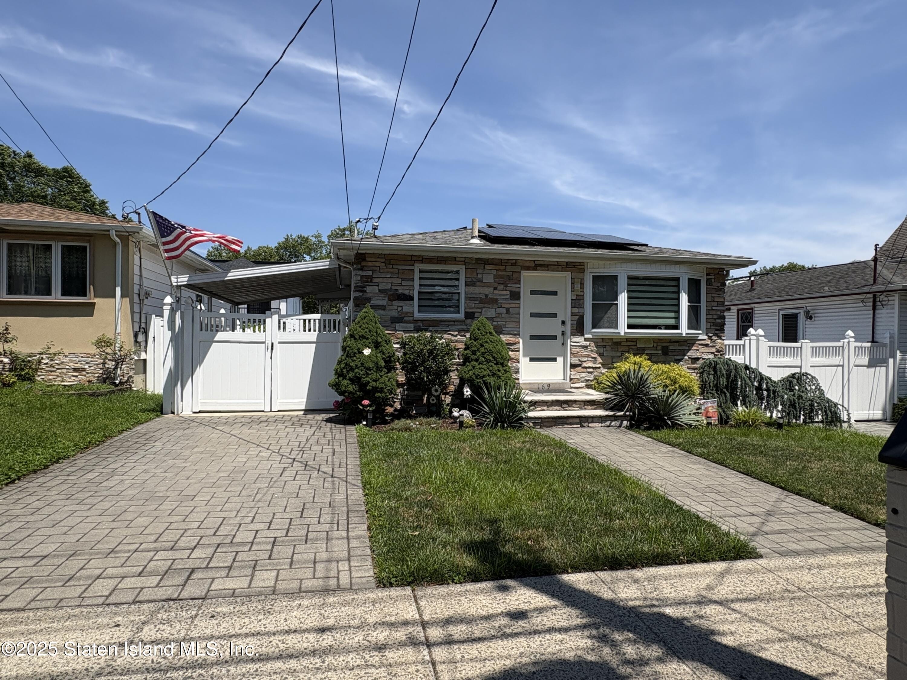 169 Atlantic Avenue, Staten Island, NY, 10304