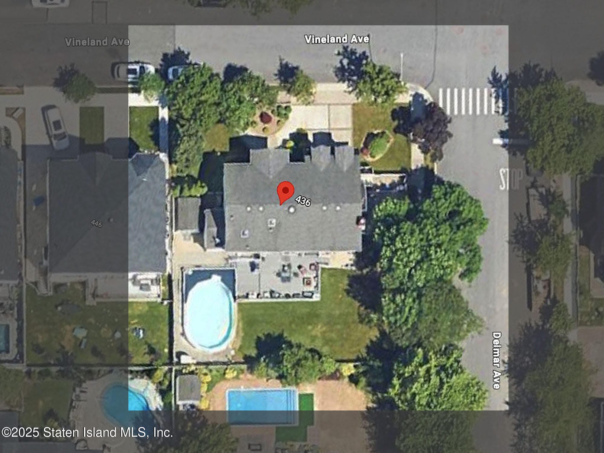 436 Vineland Avenue, Staten Island, NY, 10312 image 40