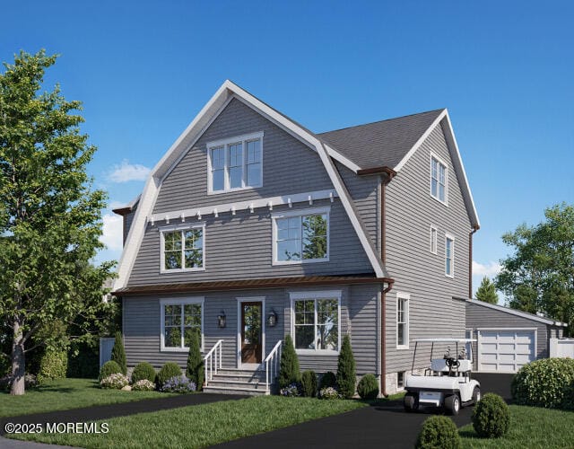 34 Gertrude Place, Manasquan, NJ, 08736