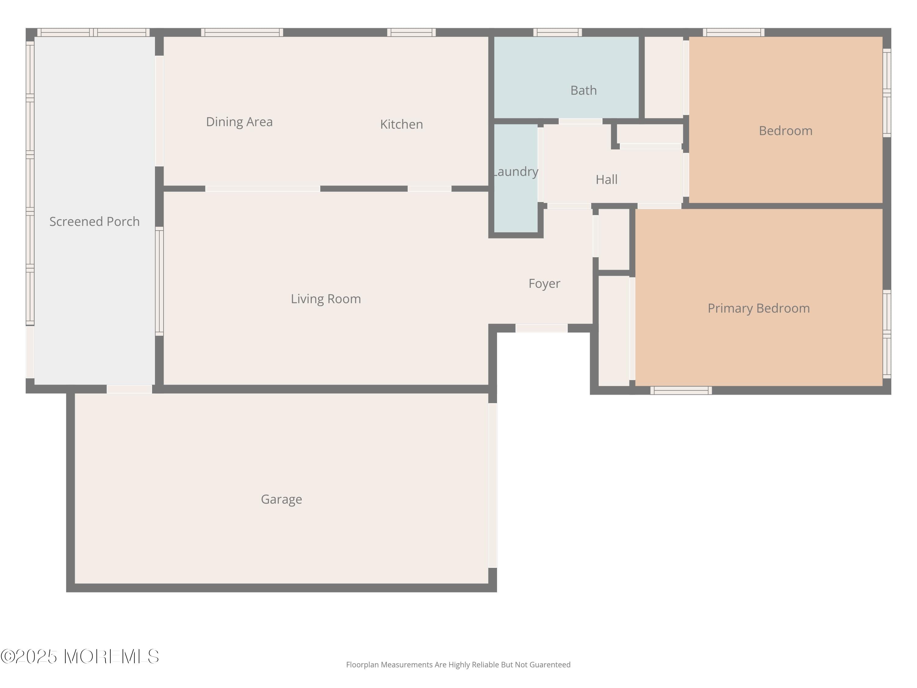 8 Holmes Court, Brick, NJ, 08724 image 37