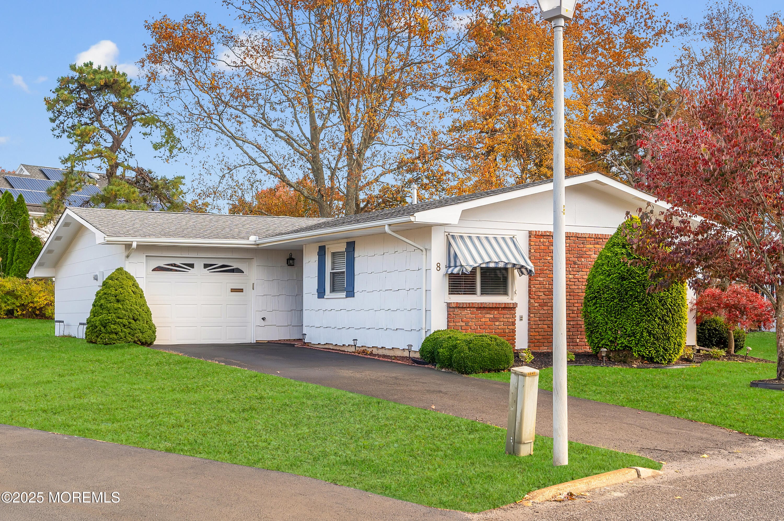 8 Holmes Court, Brick, NJ, 08724