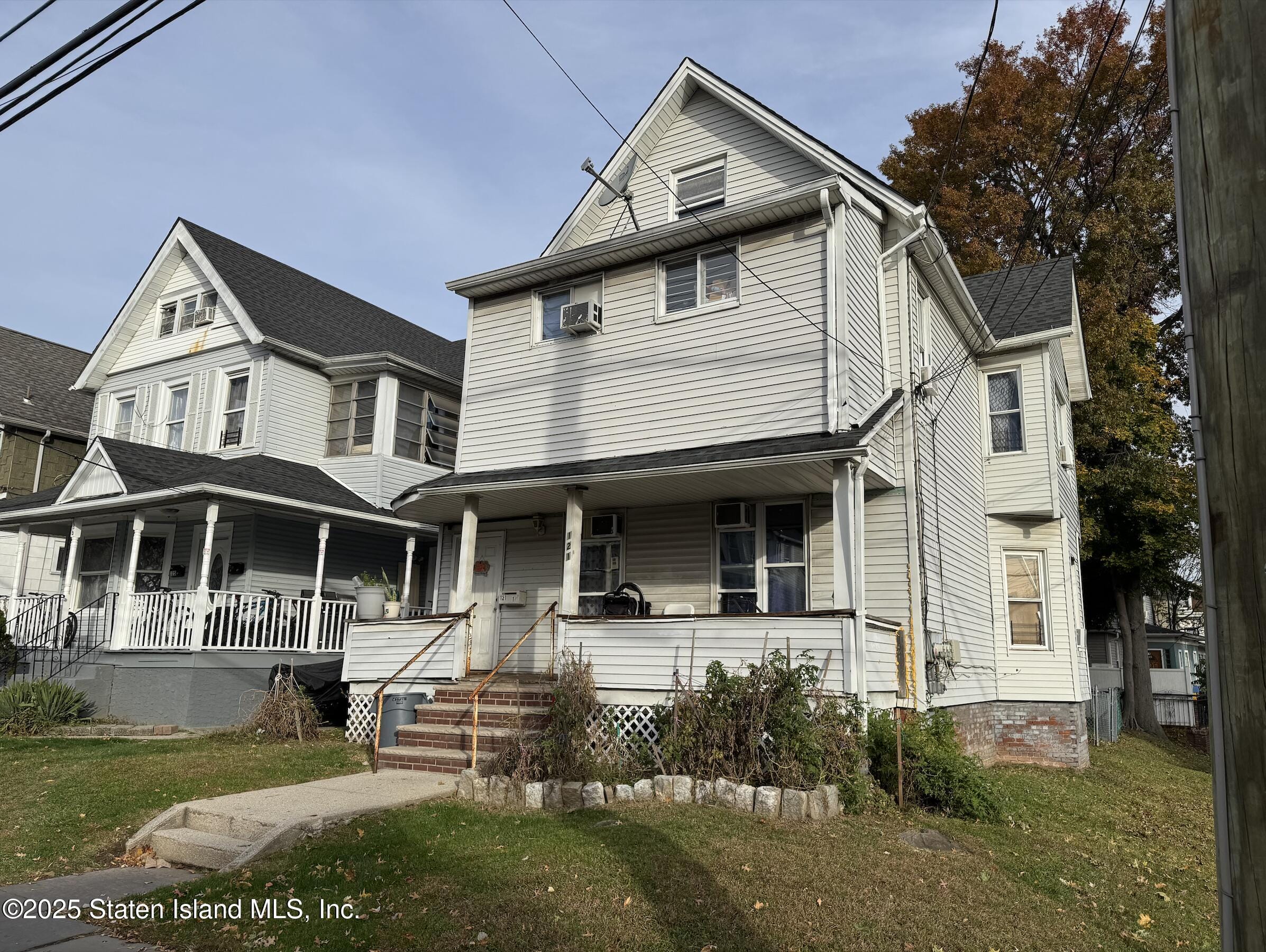 121 Harrison Avenue Image 2