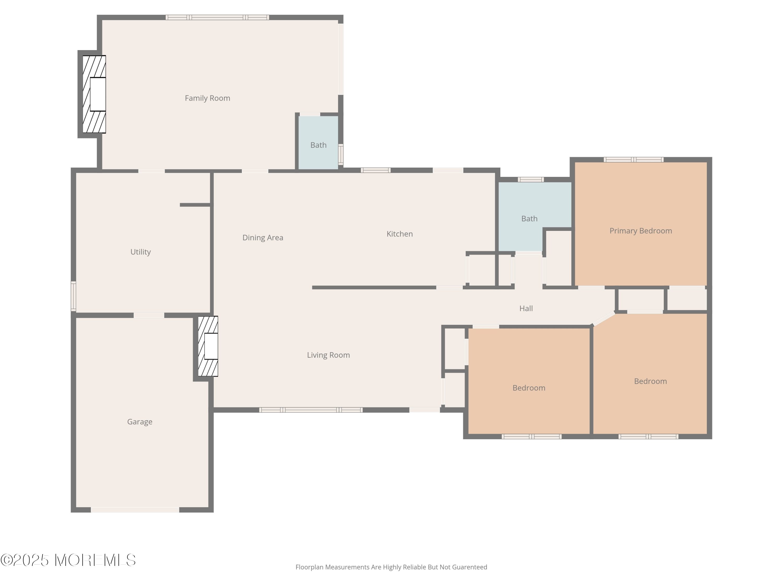 318 Riviera Drive, Forked River, NJ, 08731 image 37