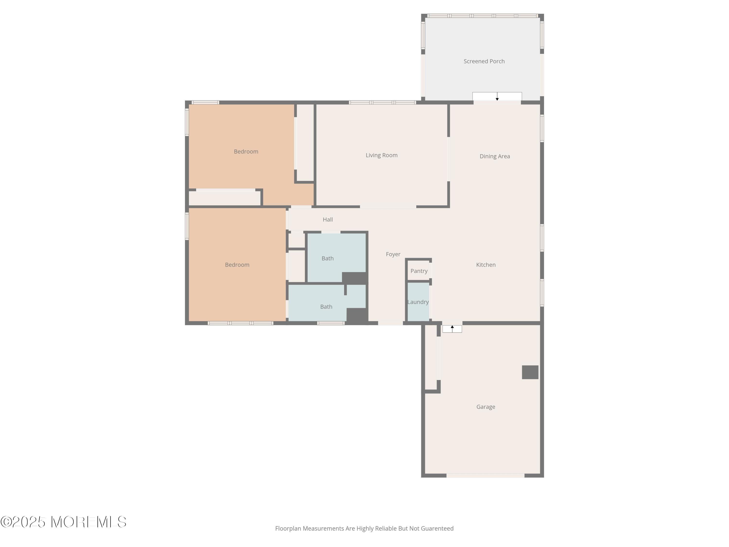 8 Mayaquez Lane, Toms River, NJ, 08757 image 35