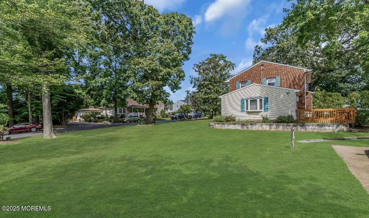 221 Harrison Avenue, Oakhurst, NJ, 07755 image 9