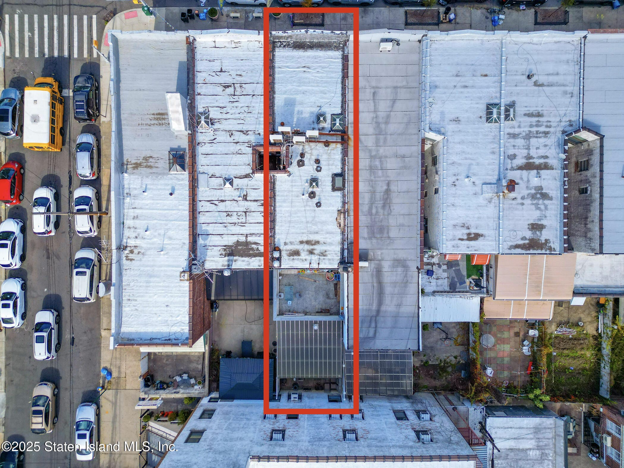 174 Avenue, Brooklyn, NY, 11223 image 20