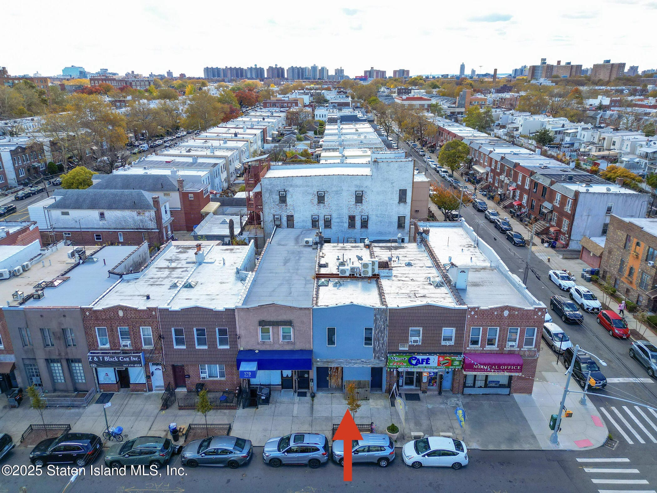 174 Avenue, Brooklyn, NY, 11223 image 19