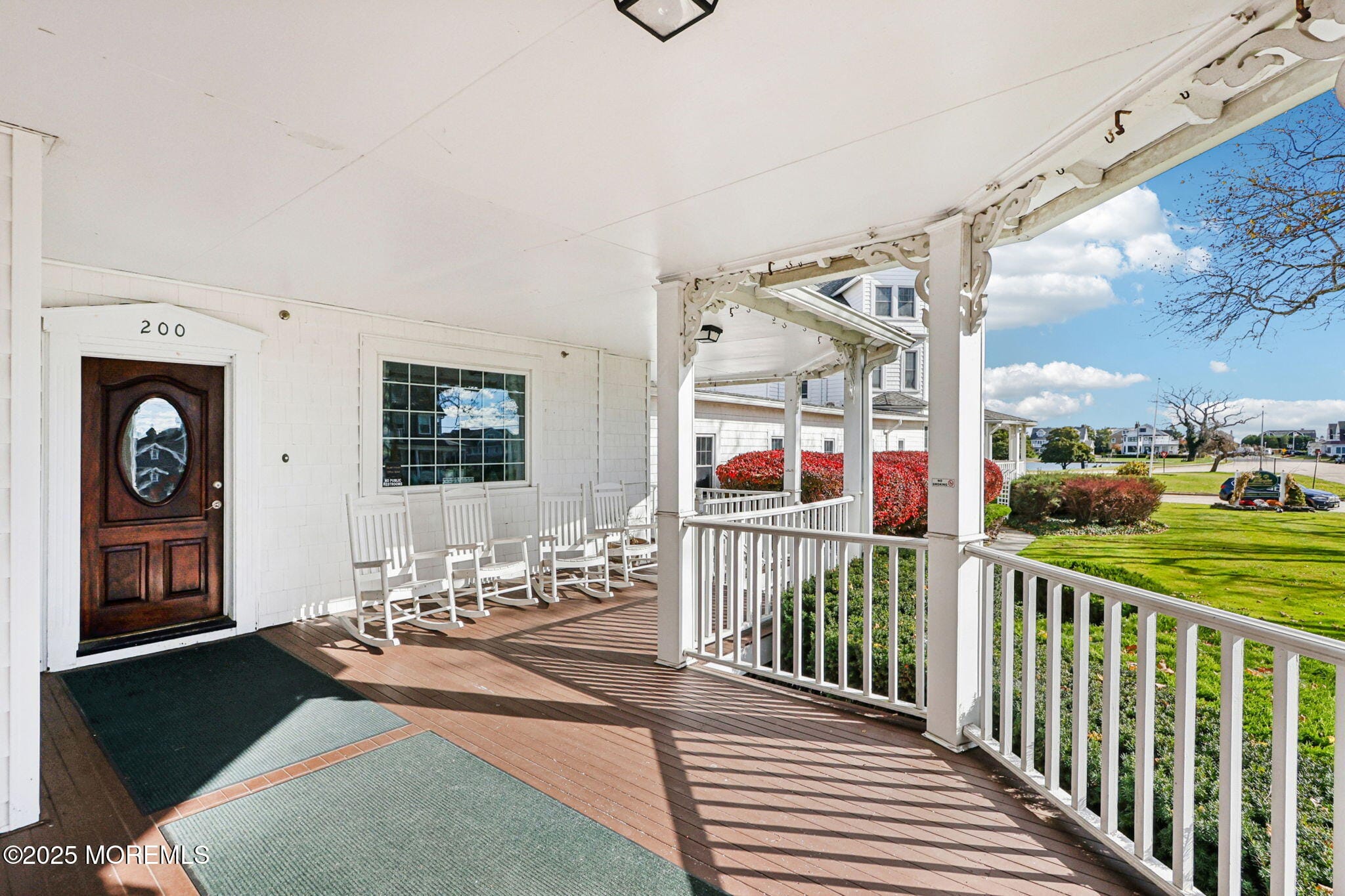 200 Monmouth Avenue 19, Spring Lake, NJ, 07762