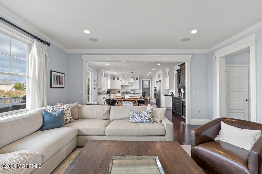 43 Valentine Street, Monmouth Beach, NJ, 07750 image 6