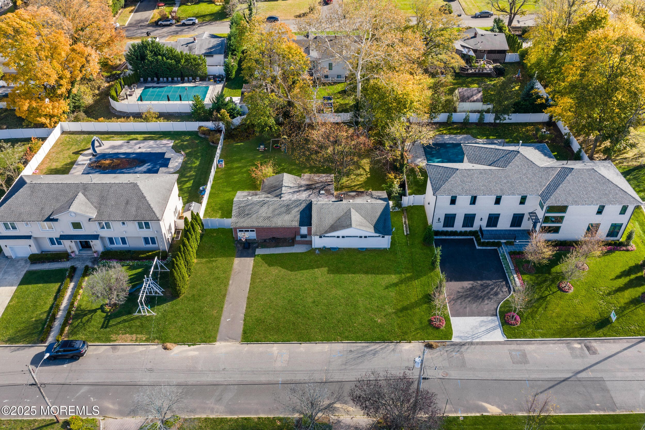 881 Red Oaks Drive, Long Branch, NJ, 07740 image 26