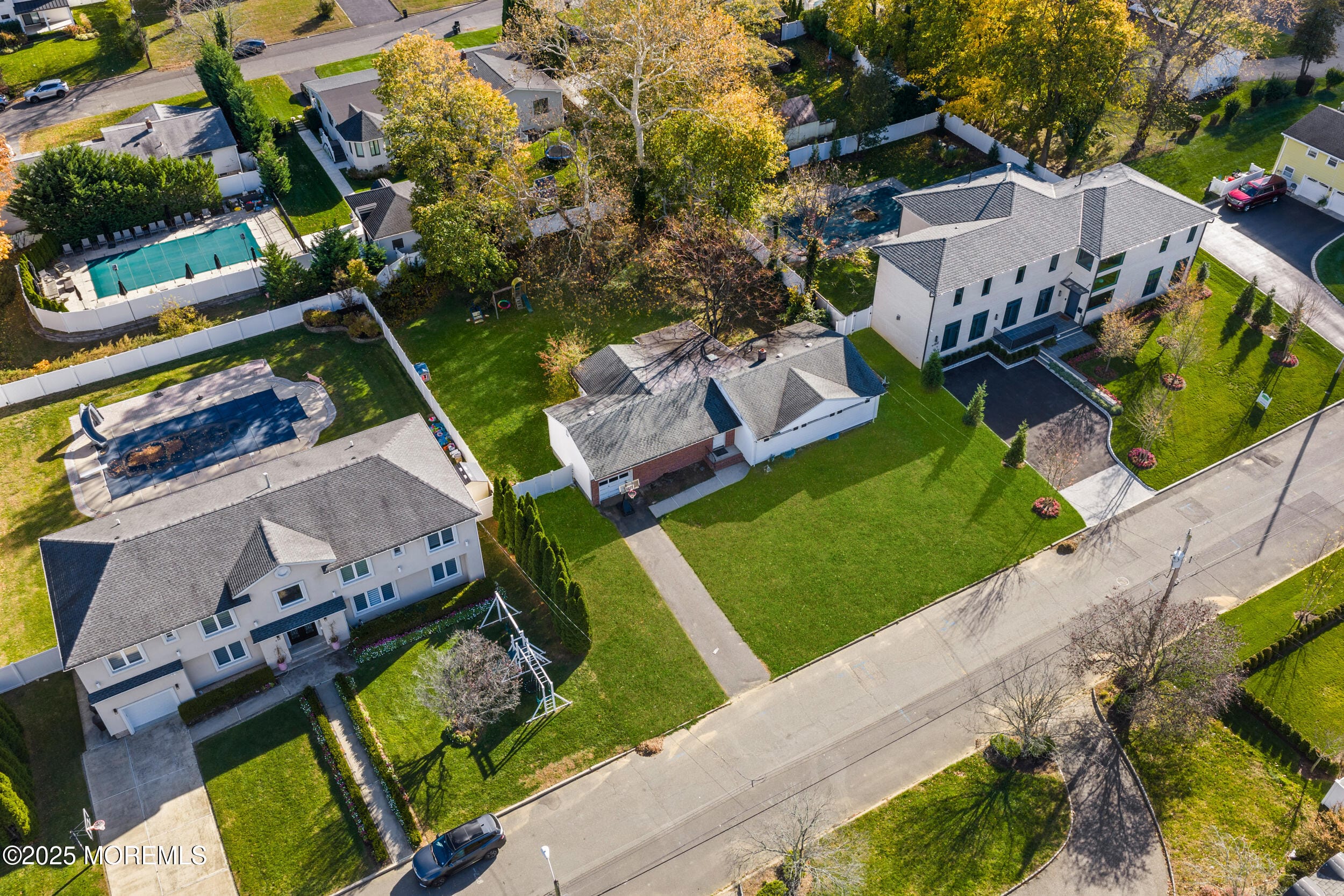 881 Red Oaks Drive, Long Branch, NJ, 07740 image 27