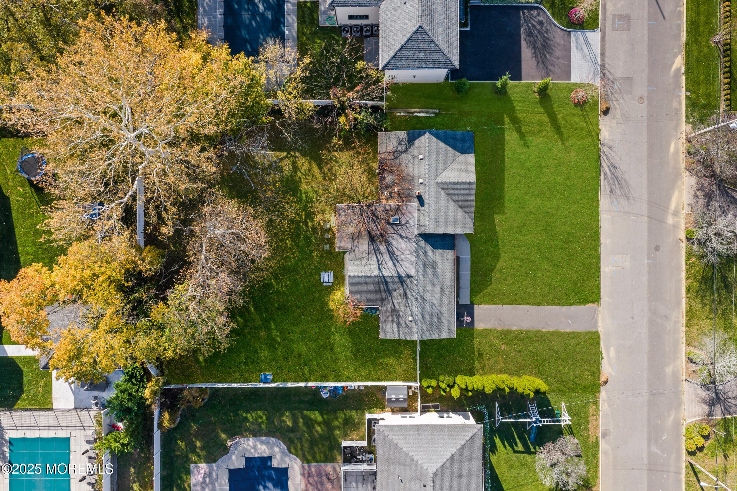 881 Red Oaks Drive, Long Branch, NJ, 07740 image 28