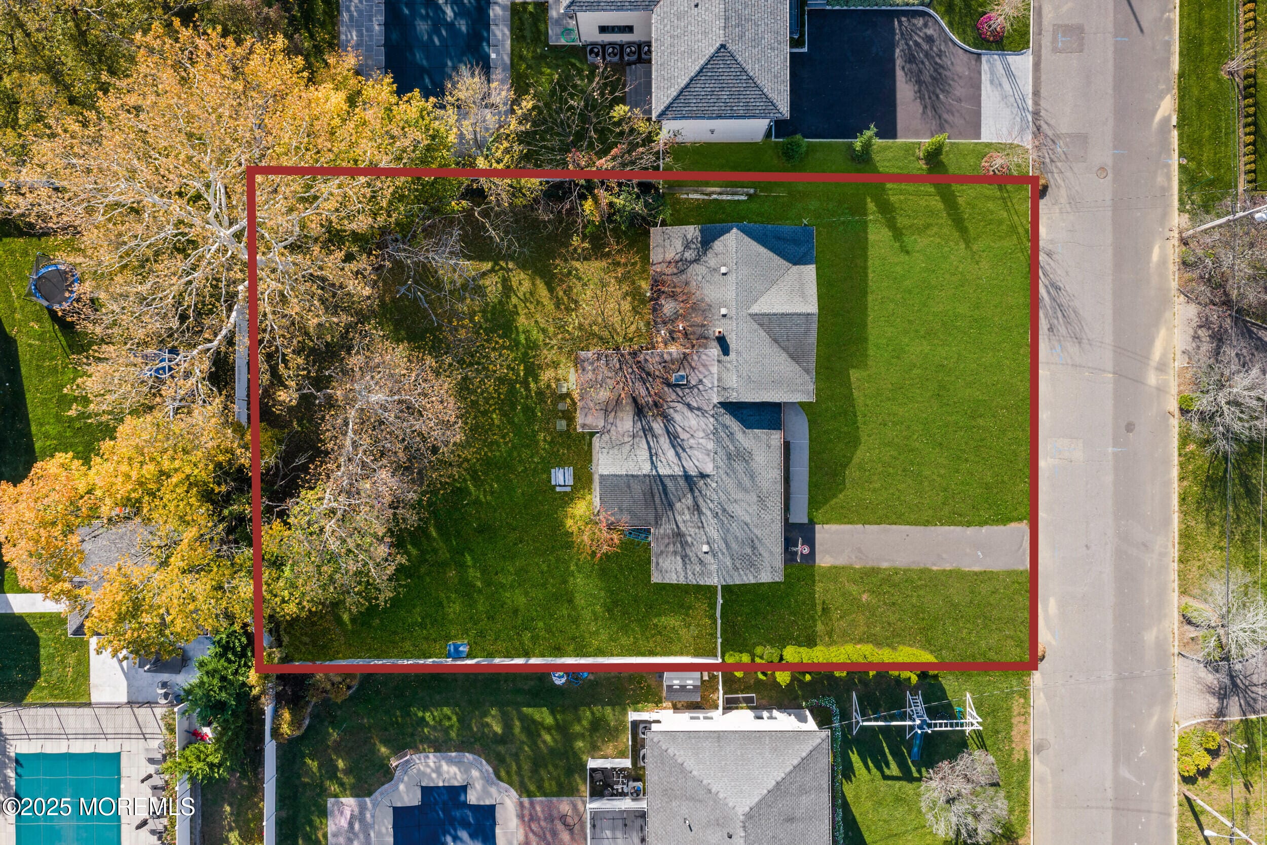 881 Red Oaks Drive, Long Branch, NJ, 07740 image 29