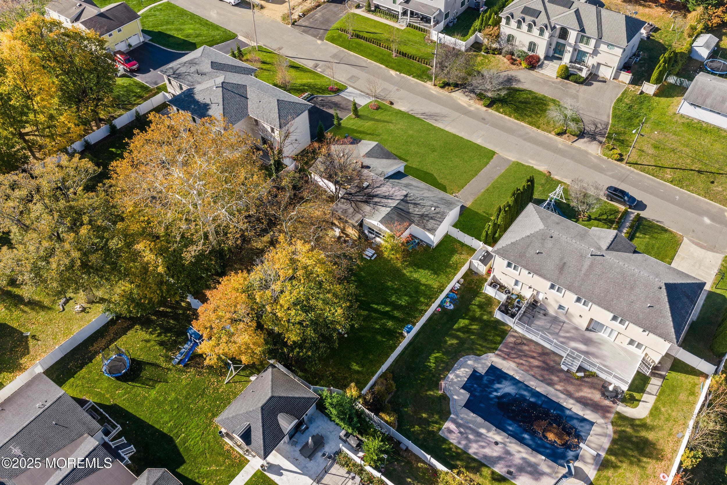 881 Red Oaks Drive, Long Branch, NJ, 07740 image 30